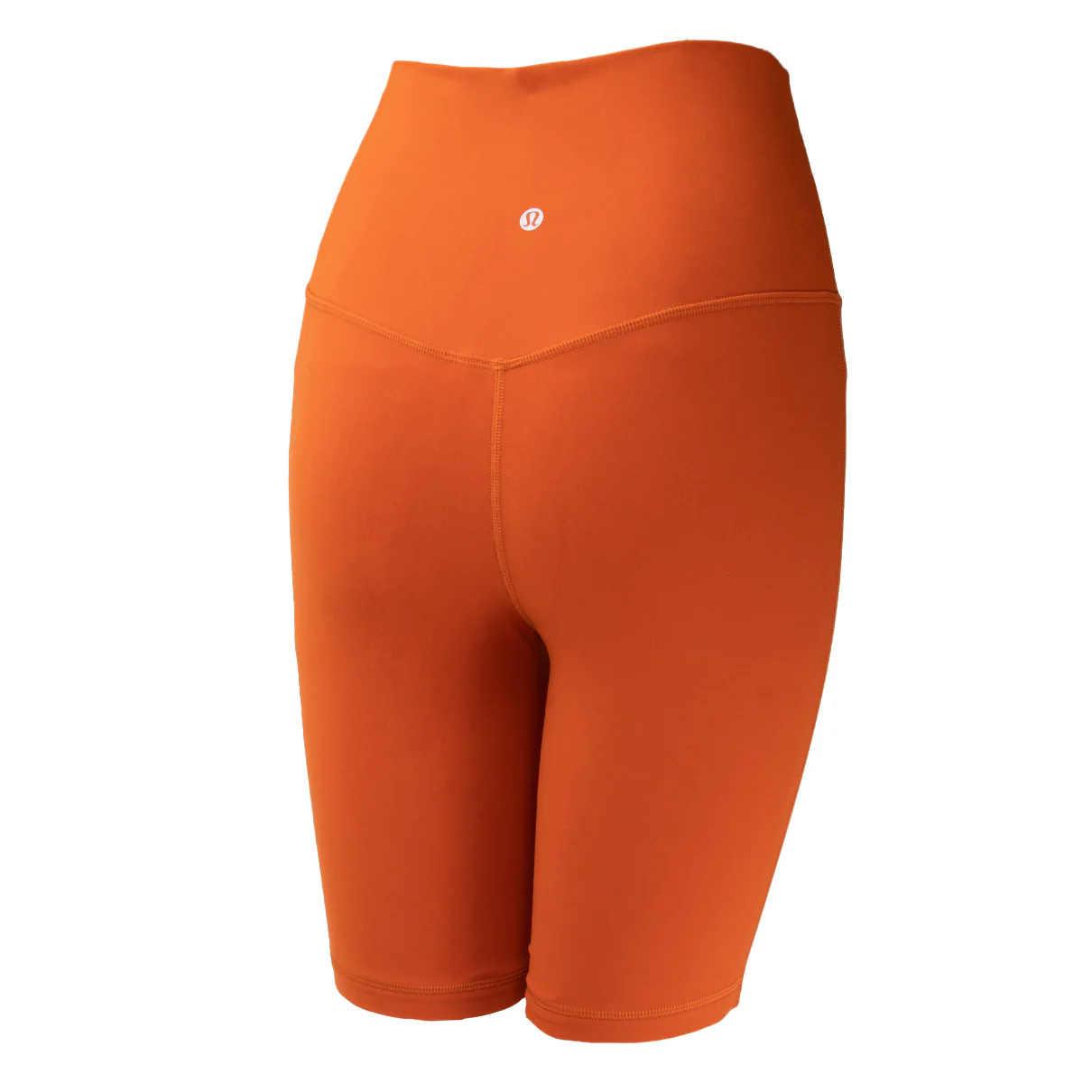 lululemon Texas Longhorns Block Align High-Rise Short - Image 3