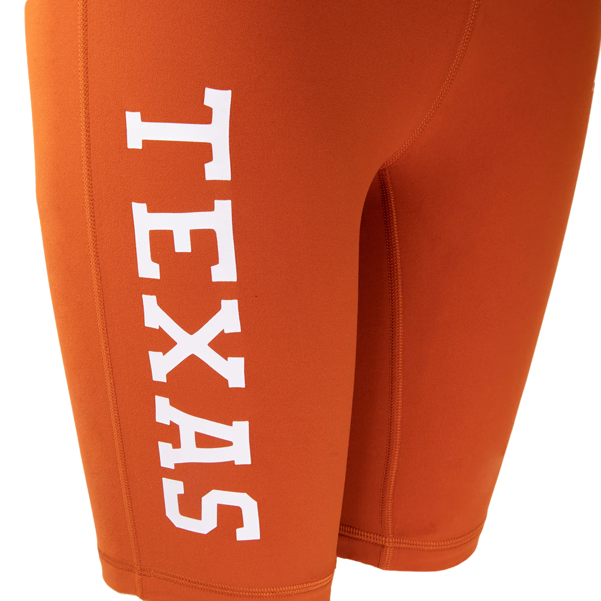 lululemon Texas Longhorns Block Align High-Rise Short - Image 4