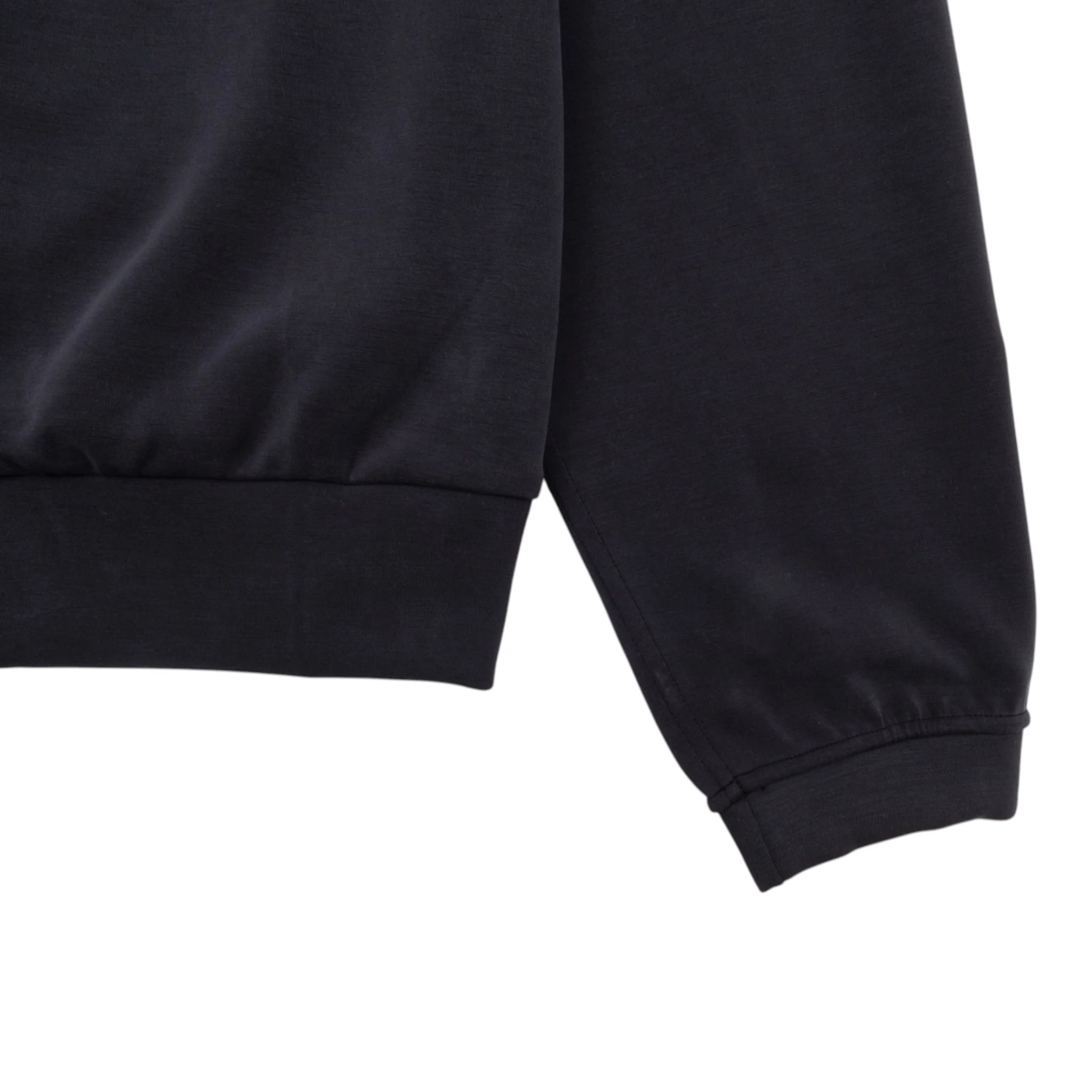 lululemon Texas Longhorns Brushed Softstreme Funnel Neck - Image 3