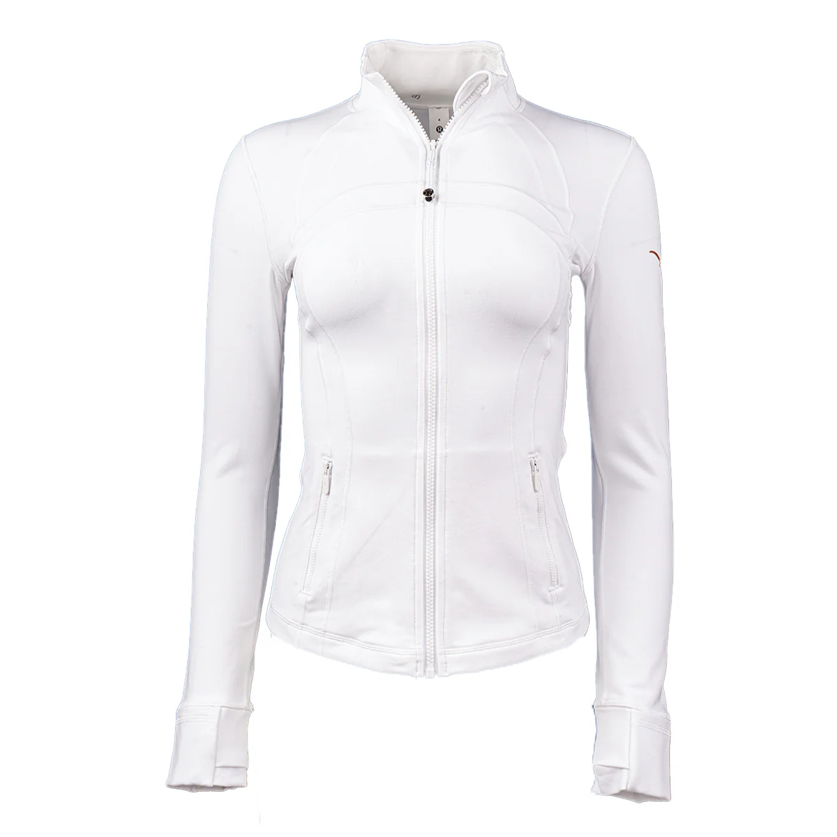 Lululemon Texas Longhorns Define Jacket - Image 4