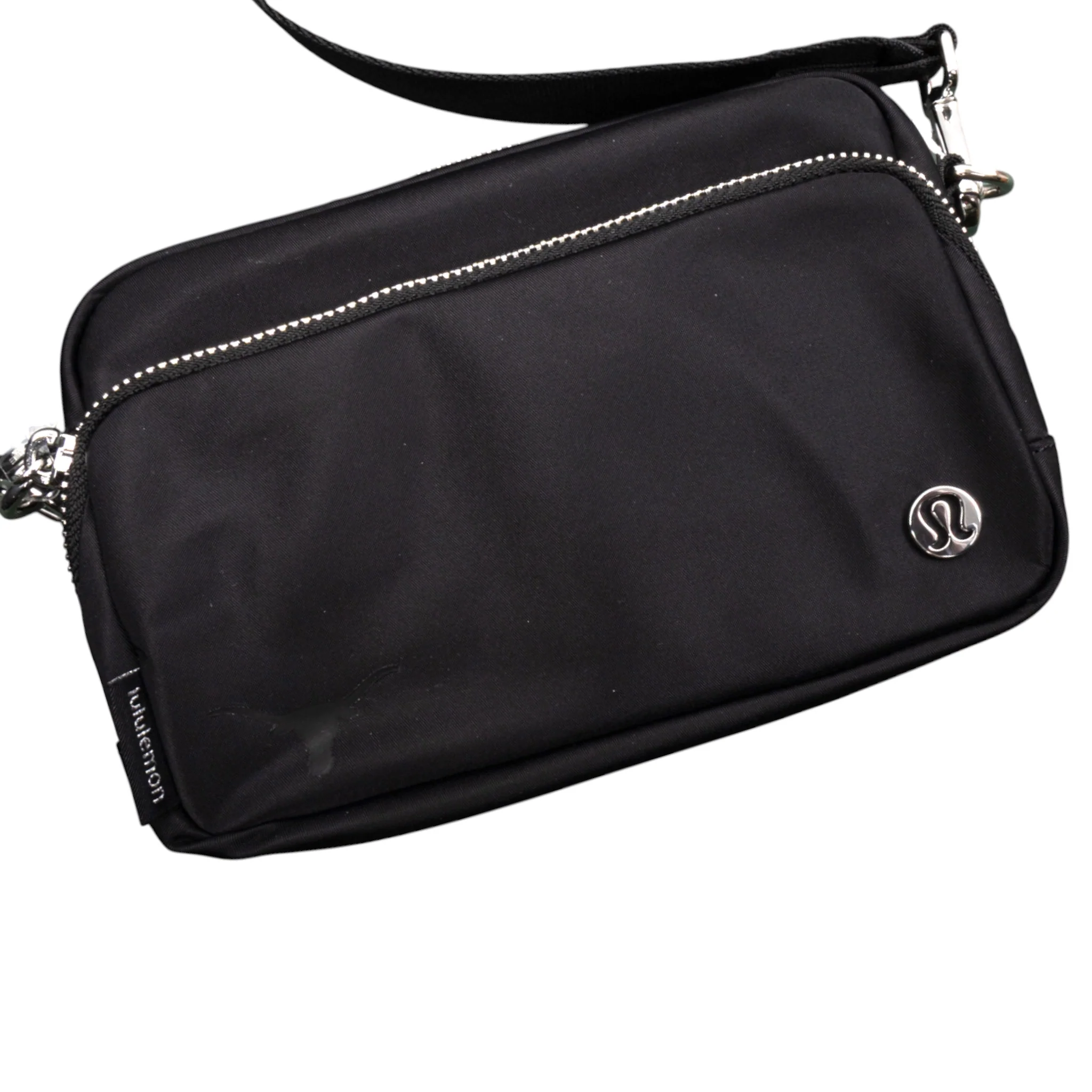 lululemon Texas Longhorns Everywhere Crossbody Metal Hardware - Image 2