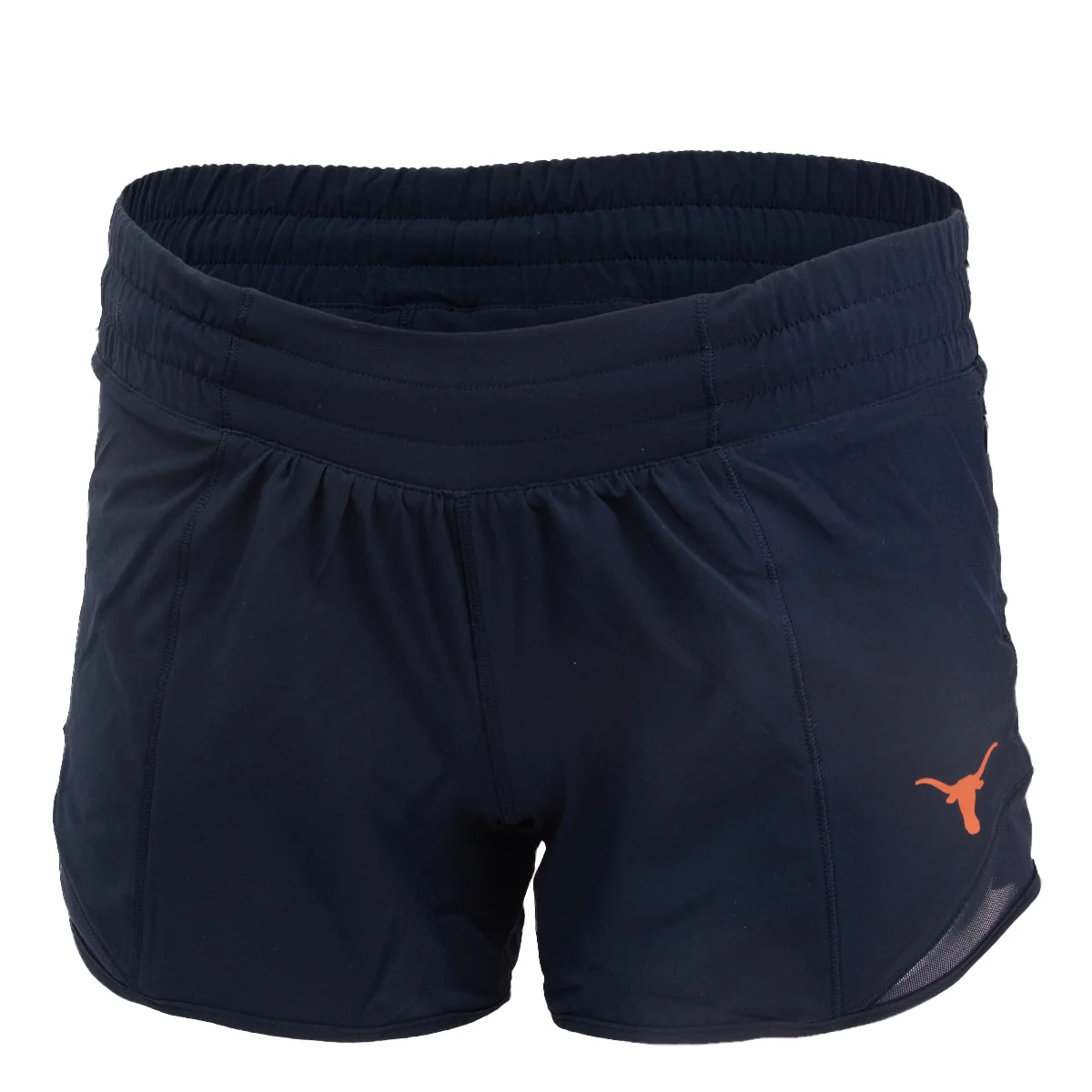 lululemon Texas Longhorns Hotty Hot Low-Rise Lined Short - 4" - Image 4
