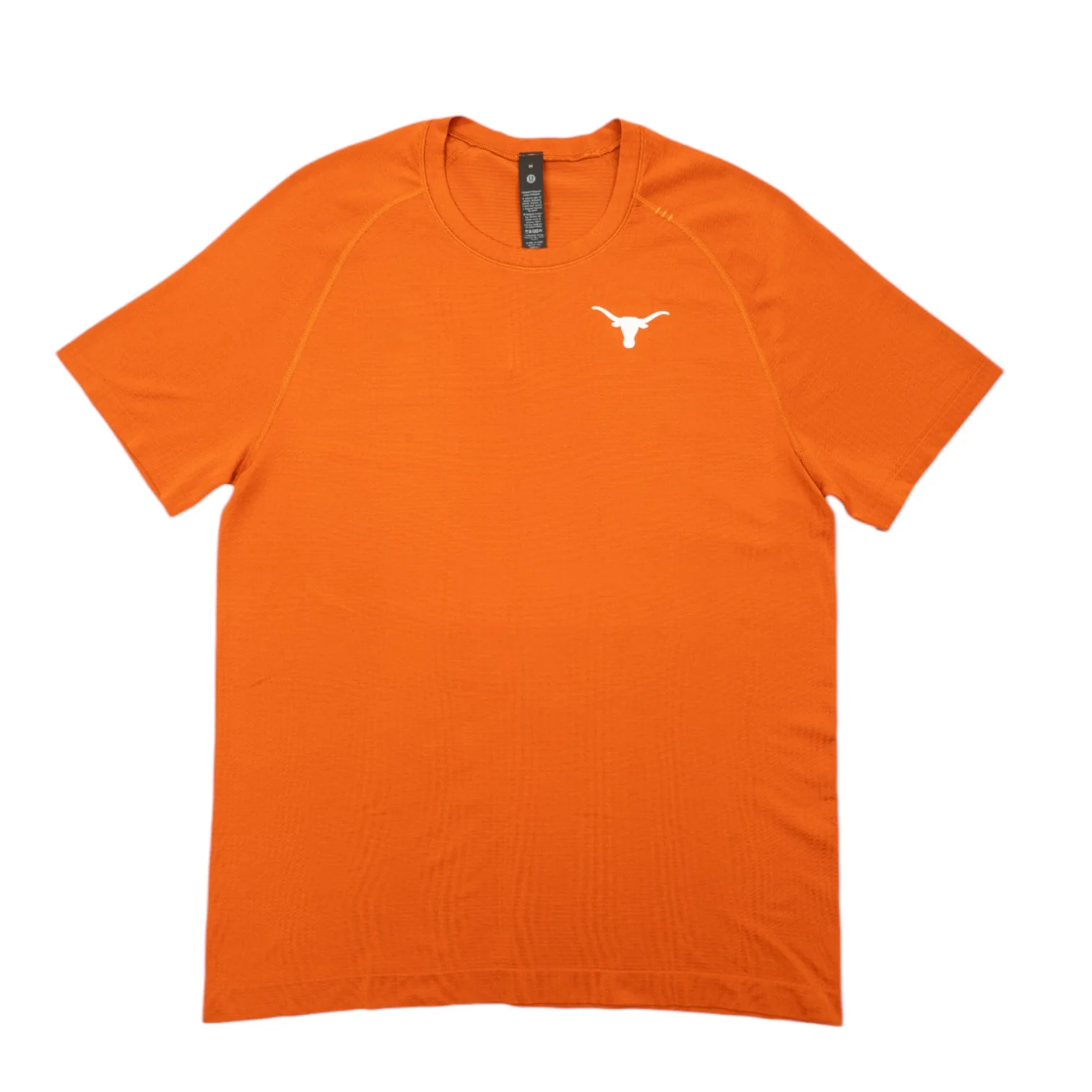 lululemon Texas Longhorns Metal Vent 3.0 Tee - Image 2