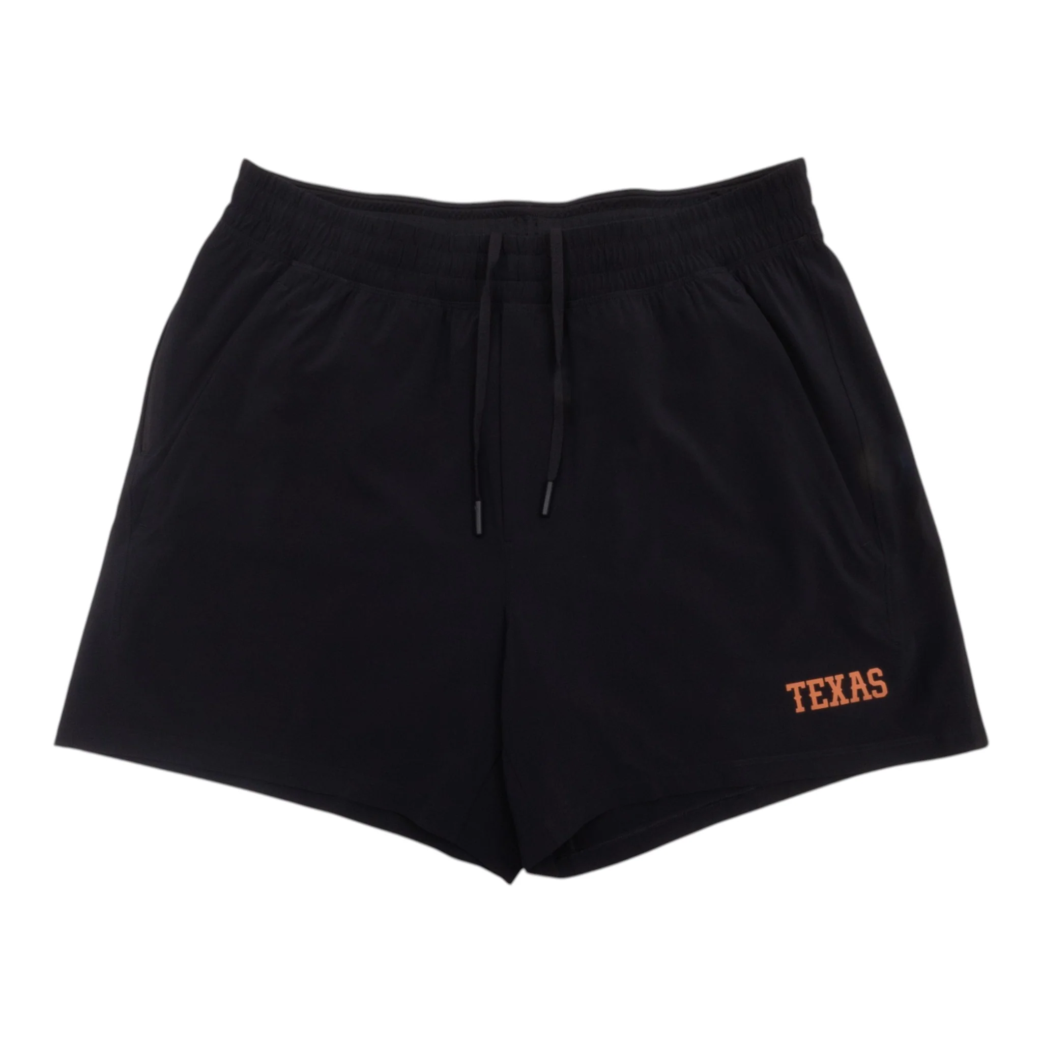 lululemon Texas Longhorns Pace Breaker Short 5"