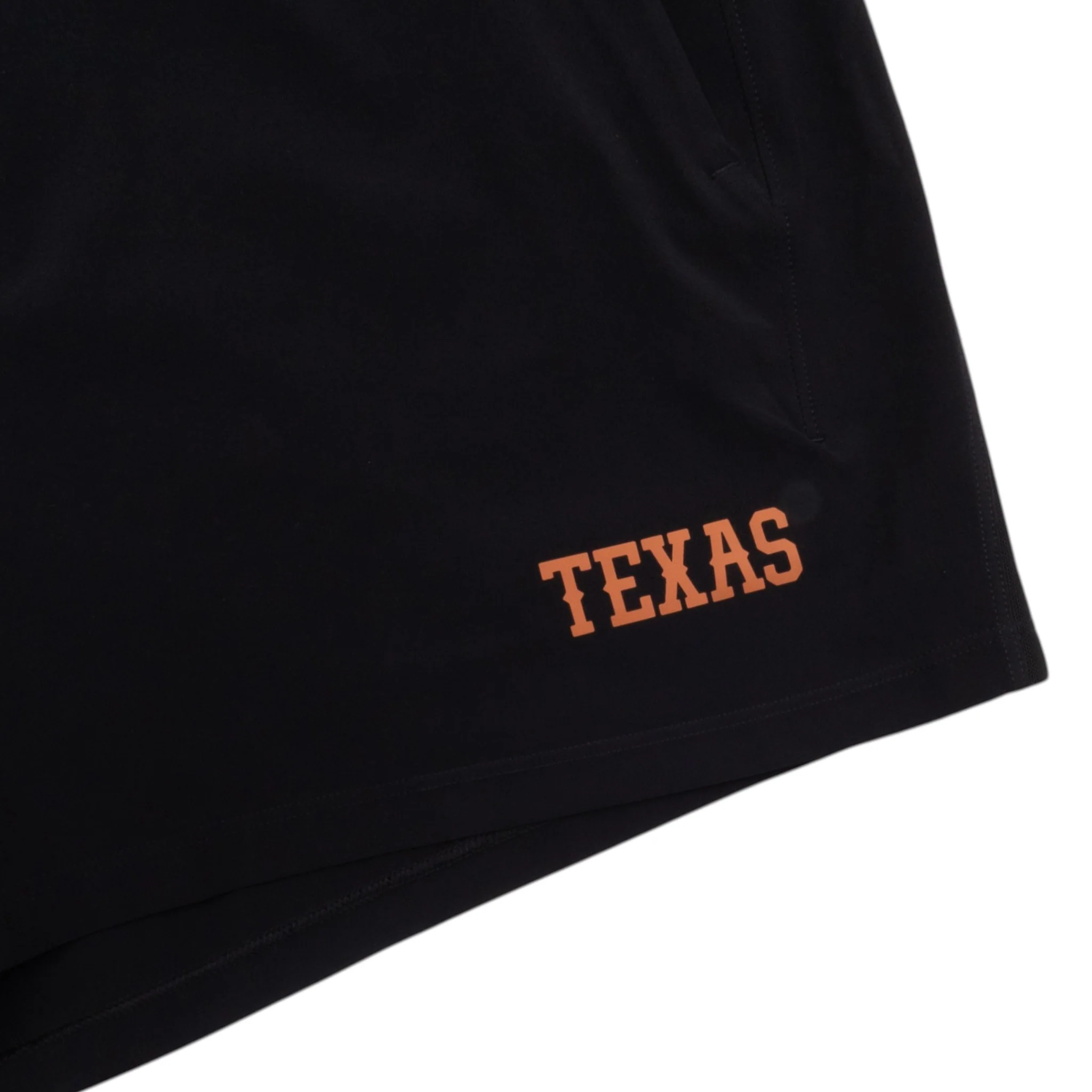 lululemon Texas Longhorns Pace Breaker Short 5" - Image 2