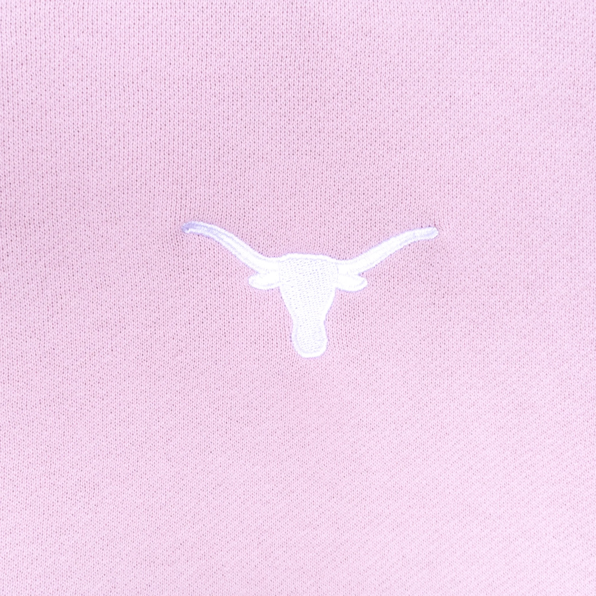 lululemon Texas Longhorns Scuba Pullover Crew - Image 2