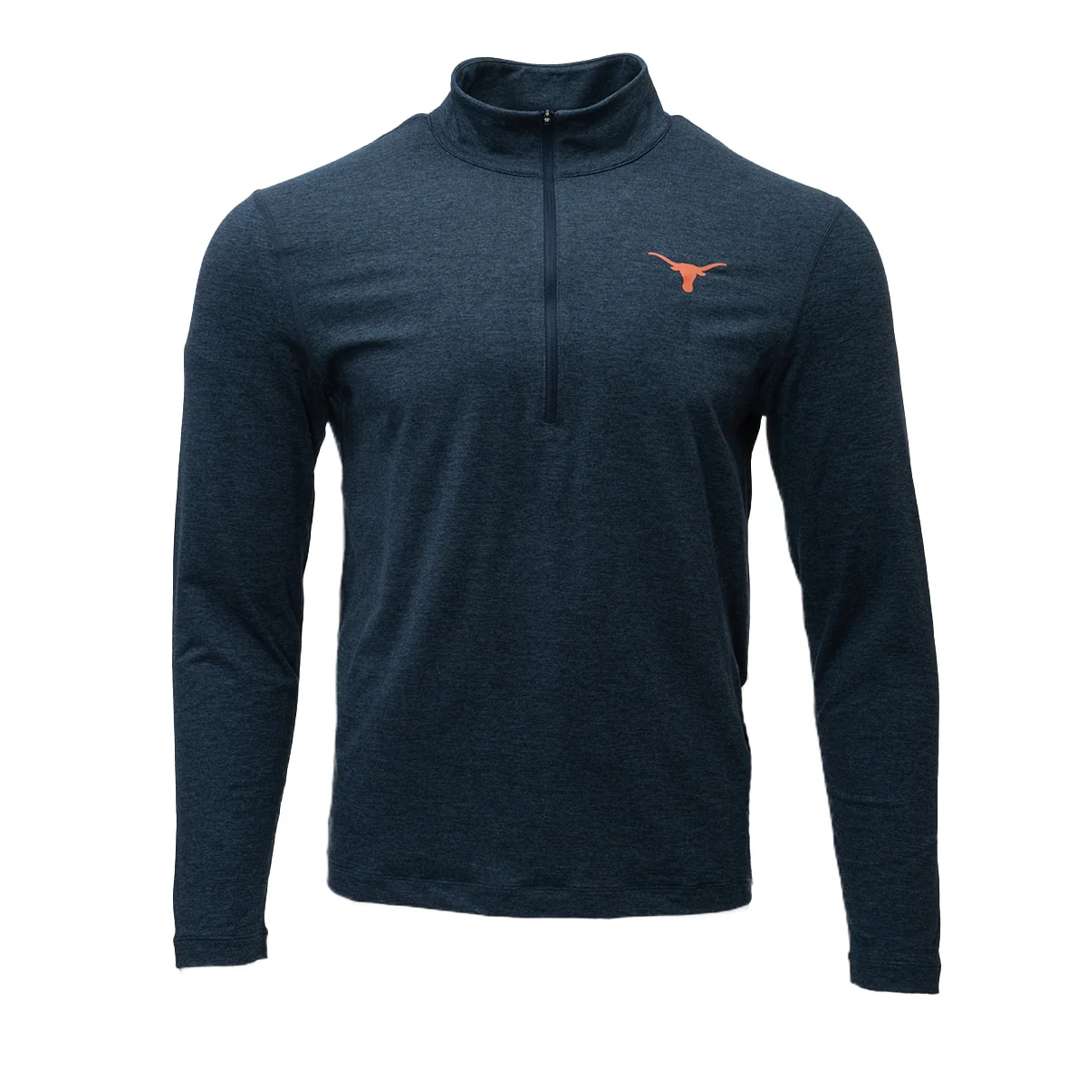 lululemon Texas Longhorns Soft Jersey Half Zip - Image 3