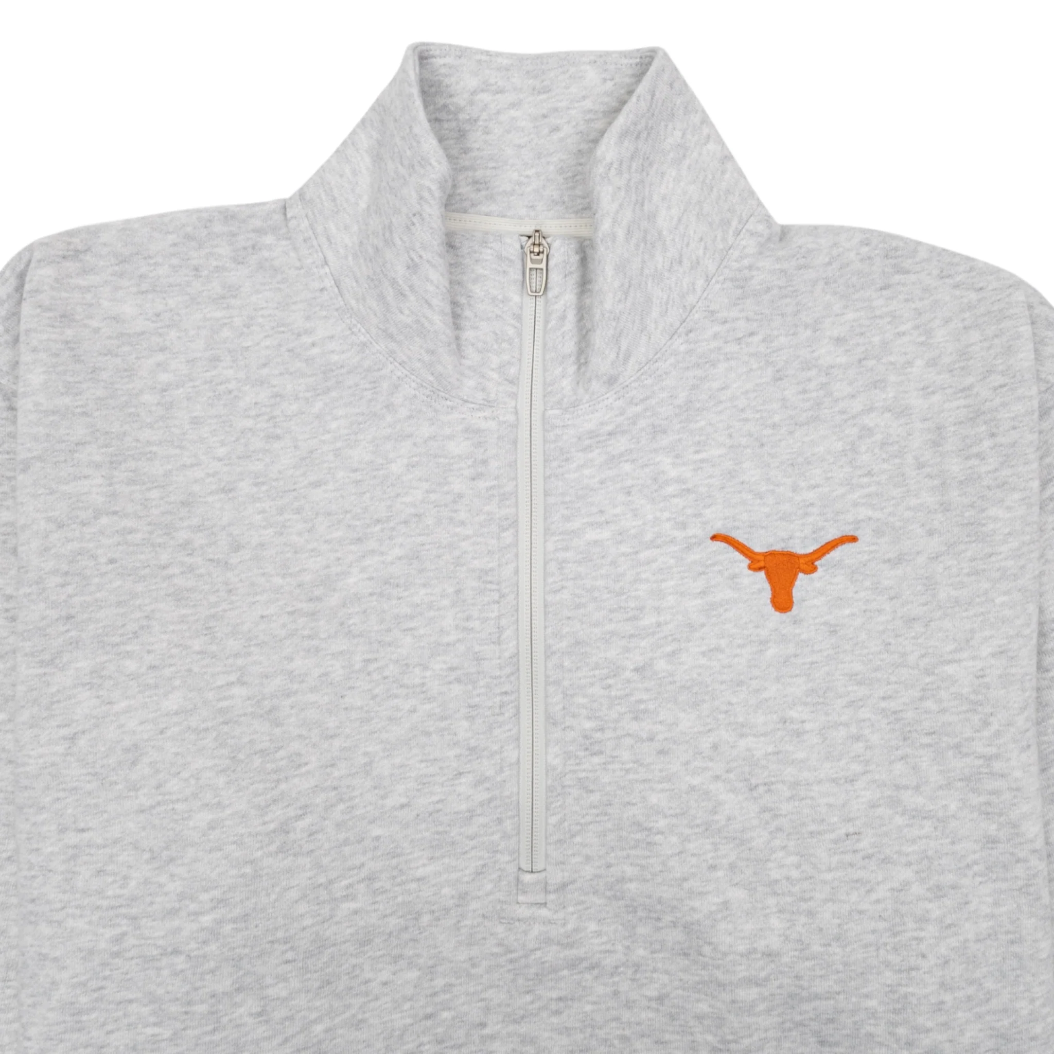 lululemon Texas Longhorns Steady State Half-Zip - Image 2