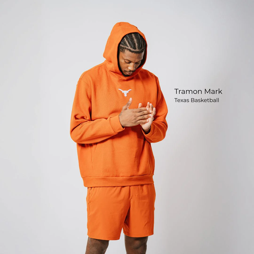 Lululemon Texas Longhorns Steady State Pullover Hoodie - Image 11