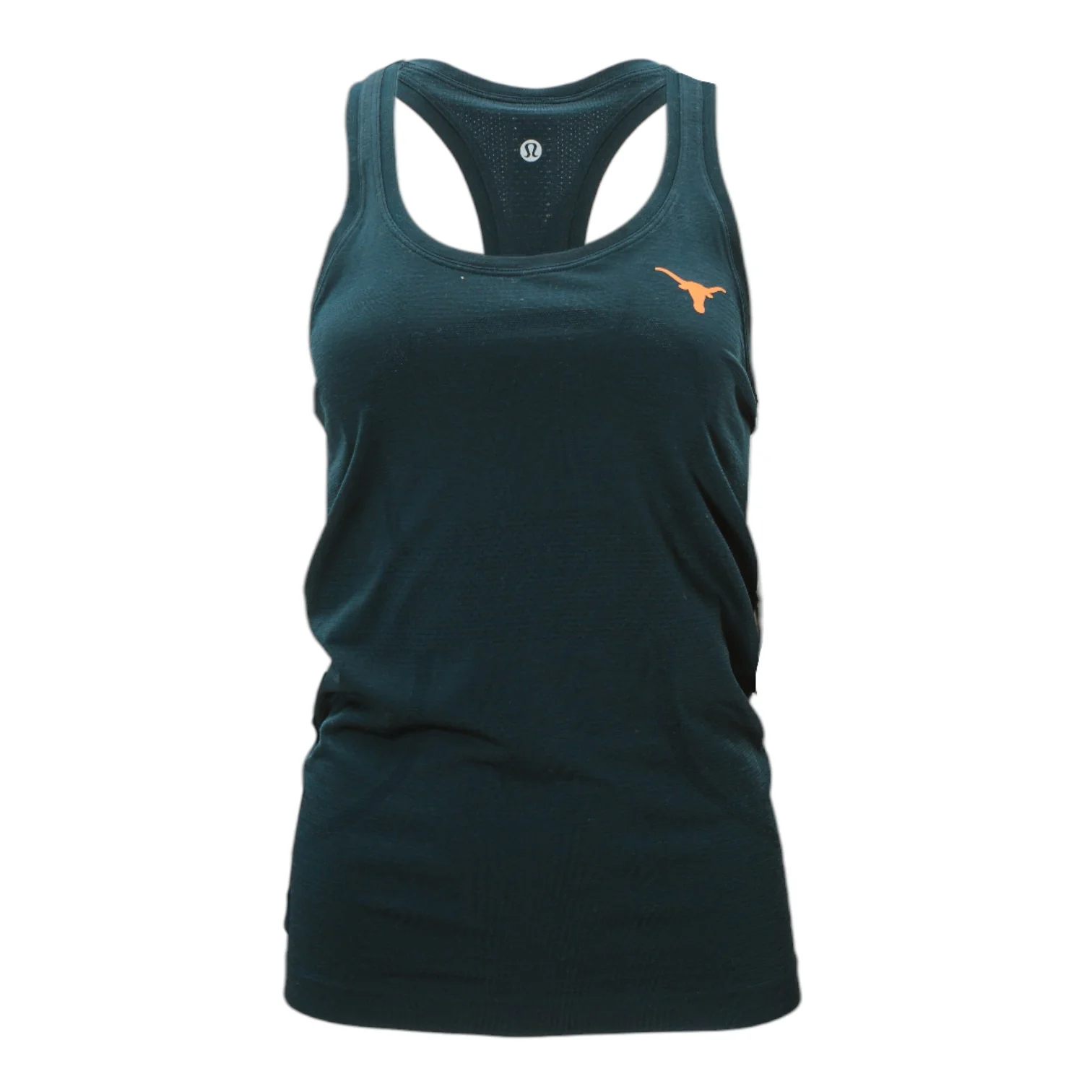 lululemon Texas Longhorns Swiftly Tech Racerback Tank Top 2.0 - Image 11