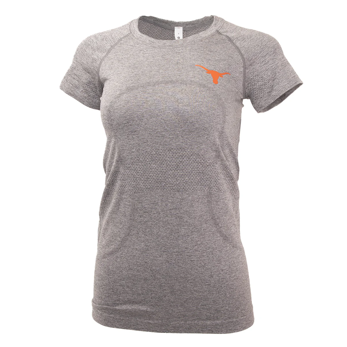 lululemon Texas Longhorns Swiftly Tech Short Sleeve Shirt 2.0 - Image 7