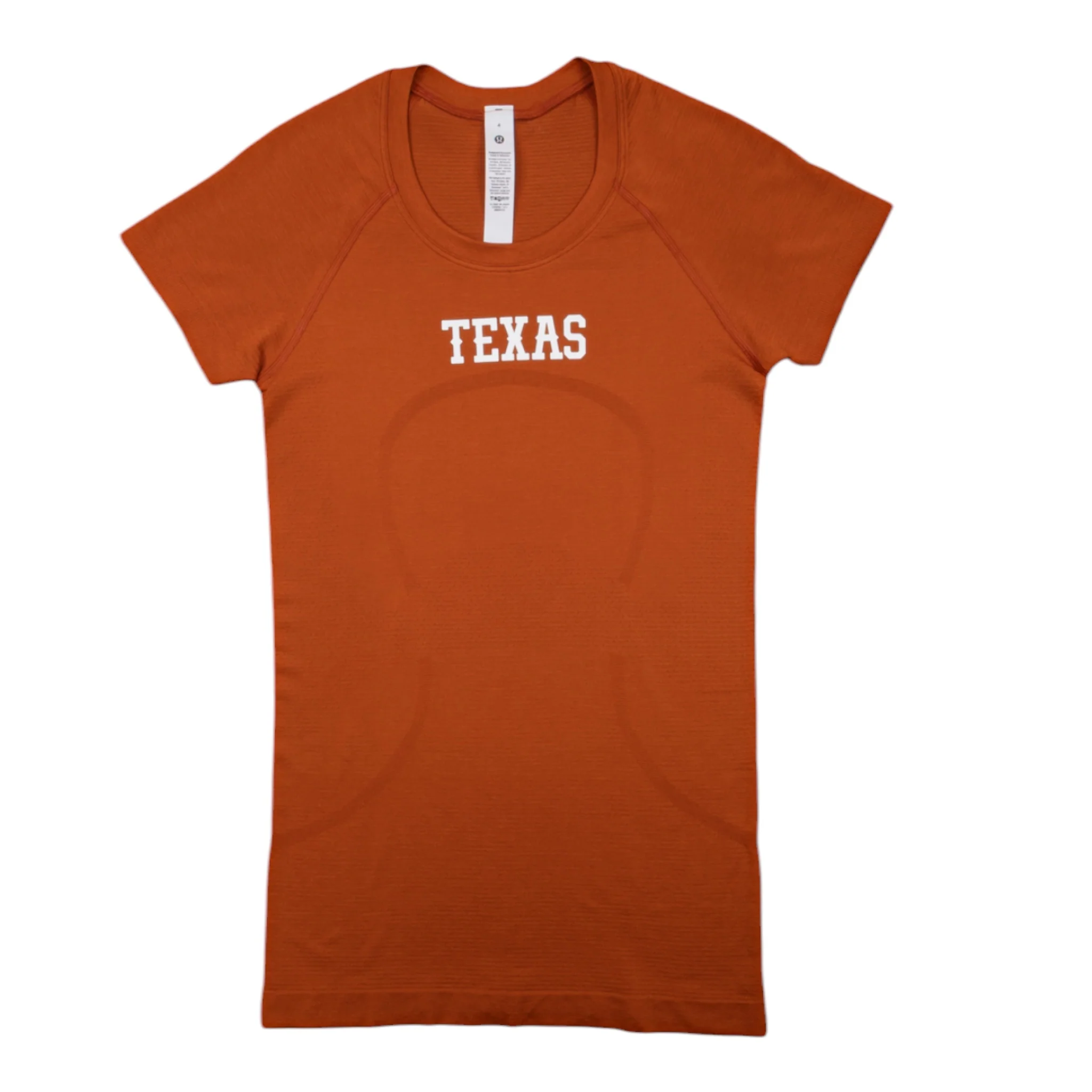 lululemon Western Texas Swiftly Tech Short Sleeve 2.0 - Image 4
