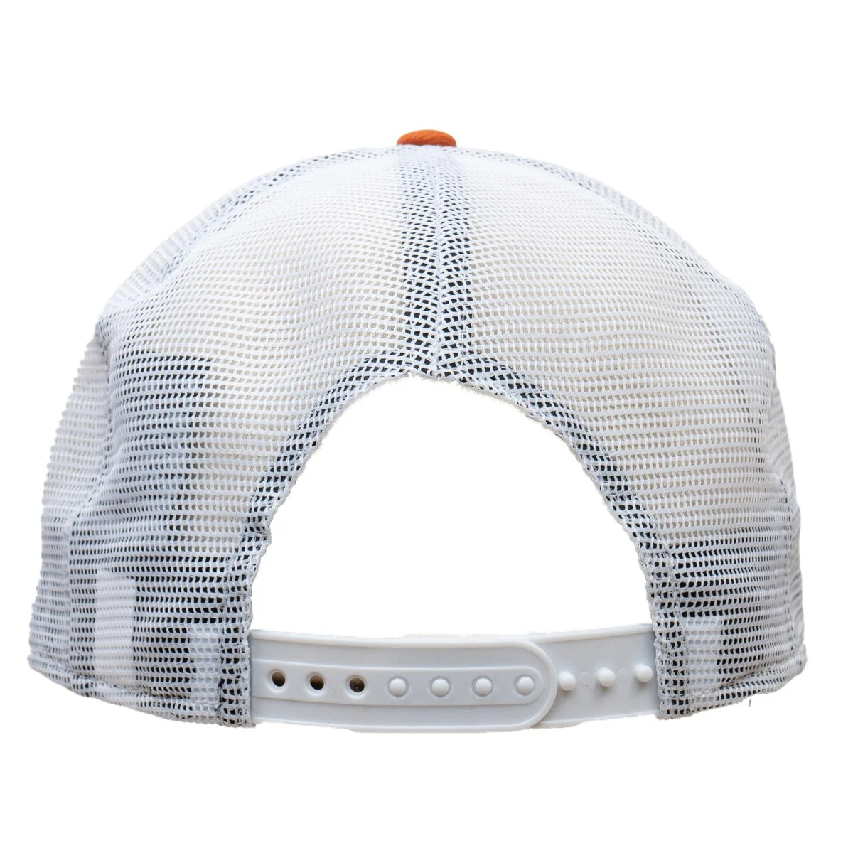 New Era Texas Exes 9FIFTY A Frame Trucker Hat - Image 3