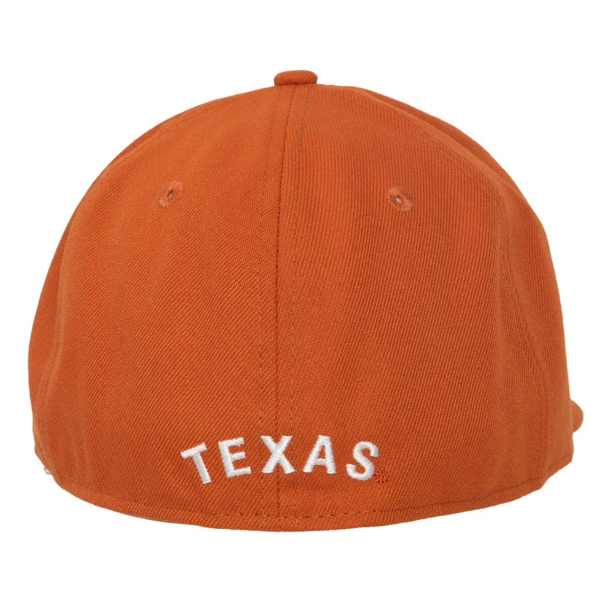 New Era Texas Longhorns 59FIFTY Vault Bevo Fitted Cap - Image 2