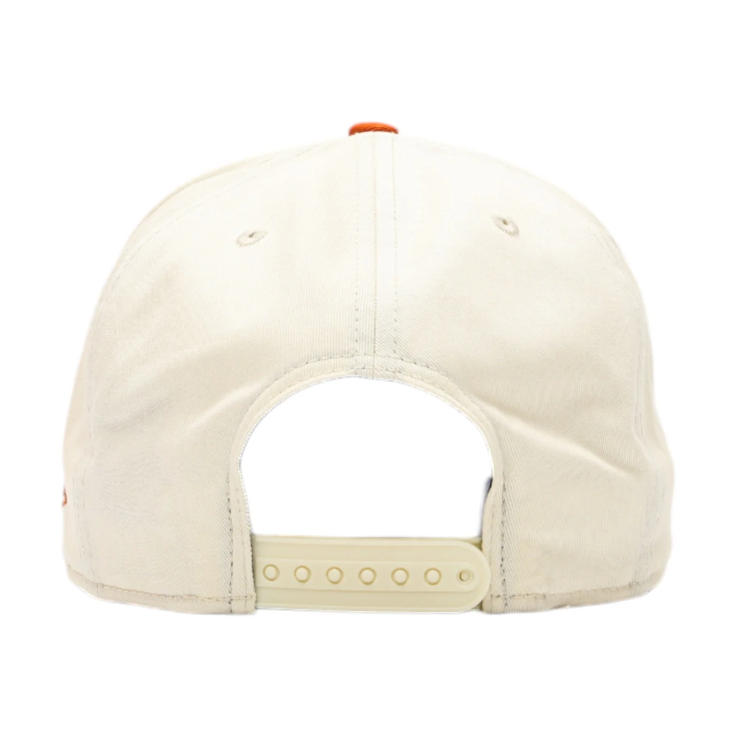 New Era Texas Longhorns 9FIFTY A Frame Chainstitch Hat - Image 2