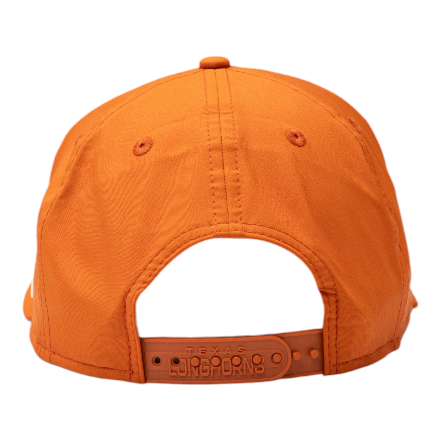New Era Texas Longhorns 9FIFTY Split Panel Hat - Image 2