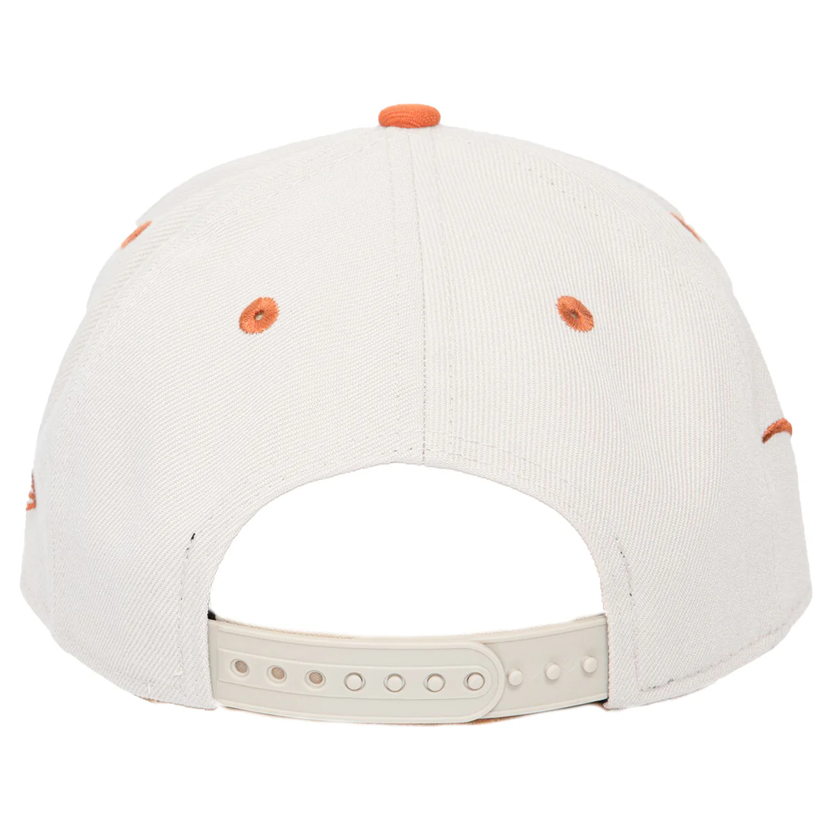 New Era Texas Longhorns 9FORTY A Frame Logo Cap - Image 6