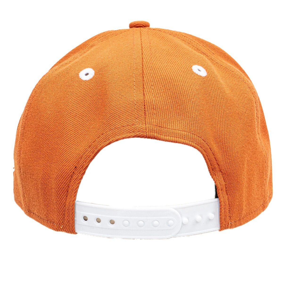 New Era Texas Longhorns 9FORTY A Frame Steerhead Hat - Image 3