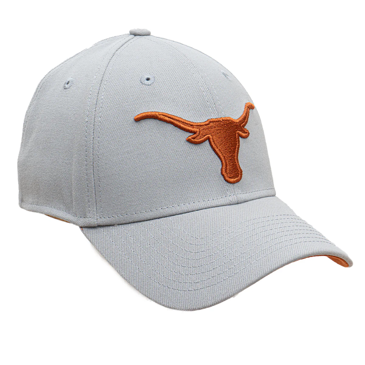 New Era Texas Longhorns Logo Stretch Fit 39THIRTY Cap - Image 5