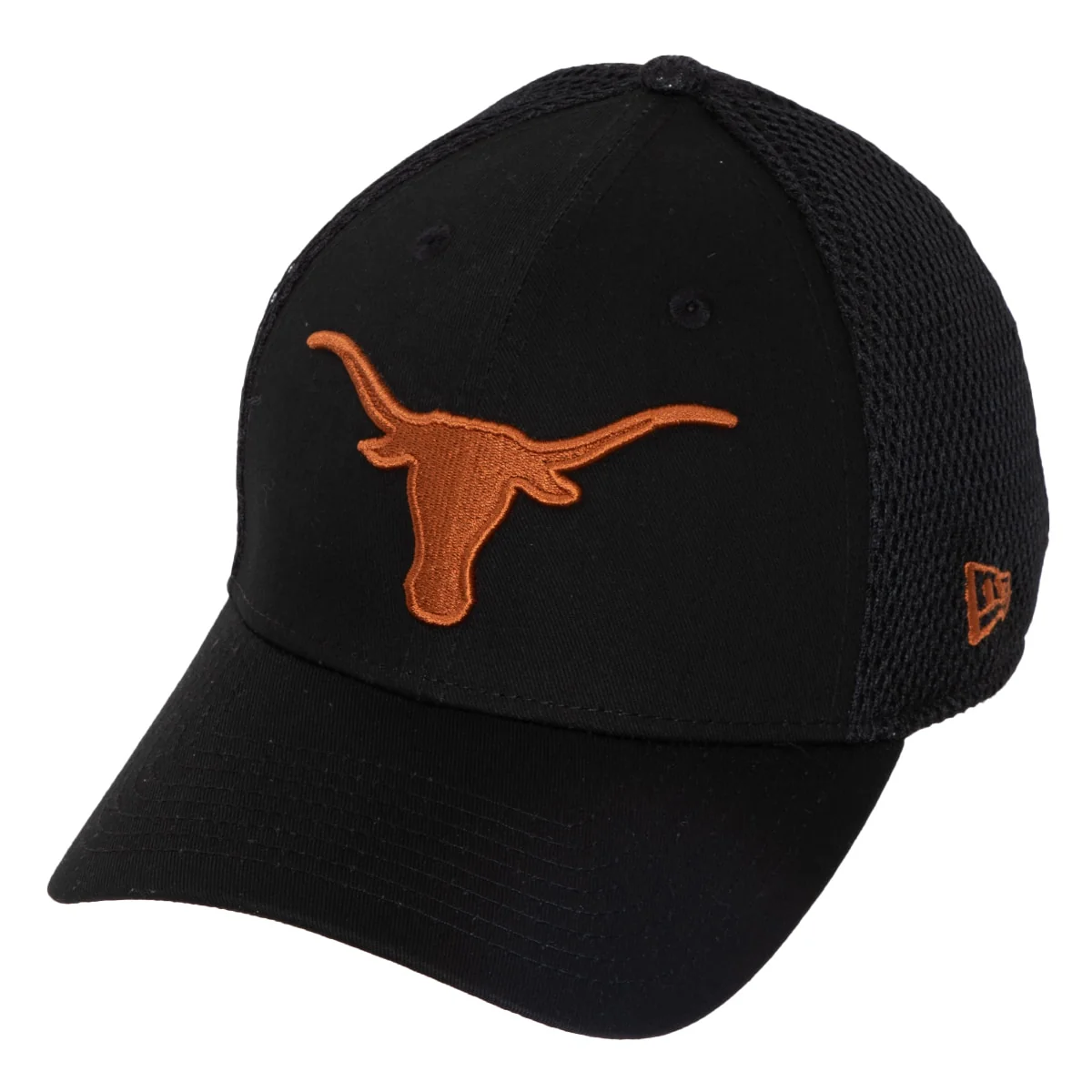 New Era Texas Longhorns Neo Stretch Fit 39THIRTY Cap
