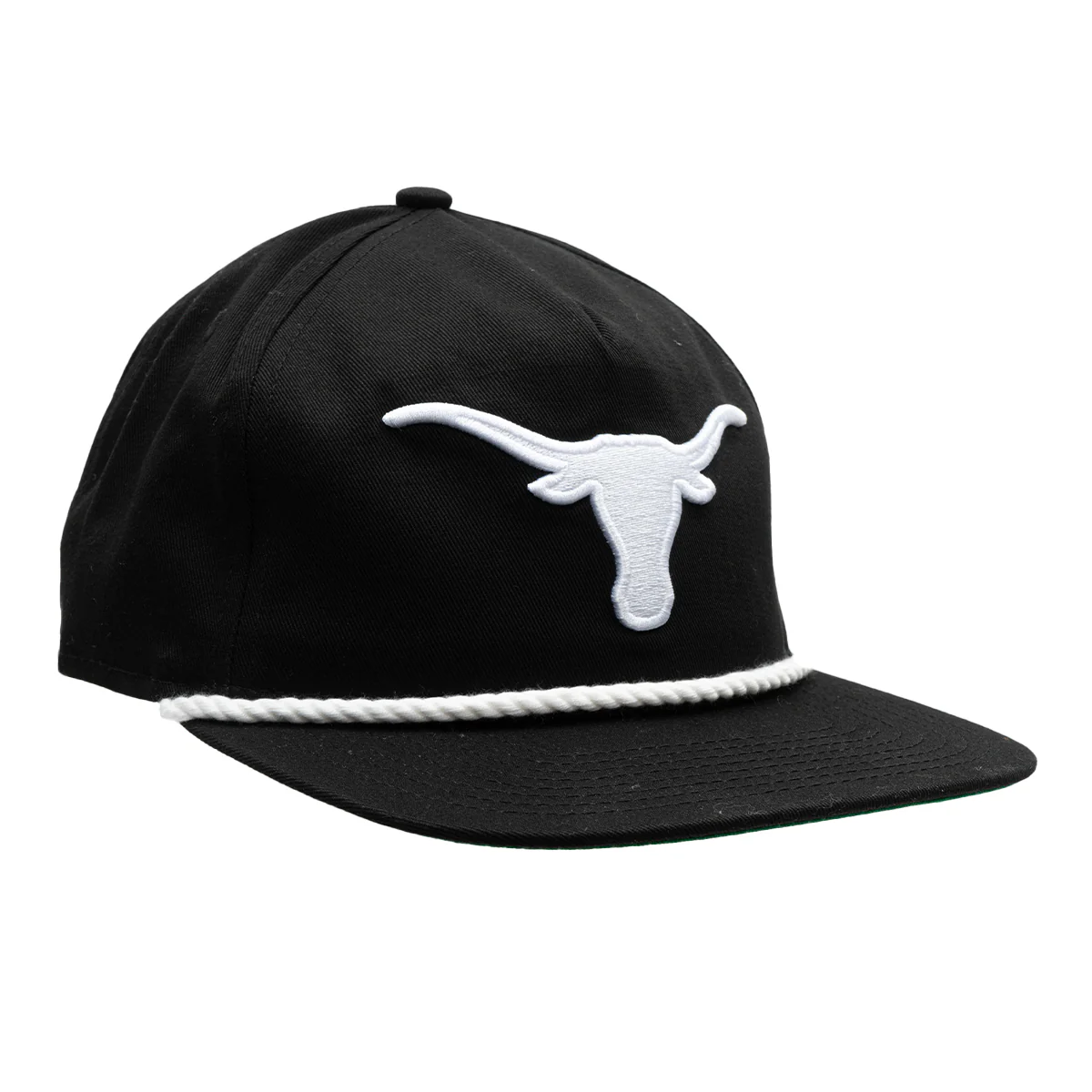 New Era Texas Longhorns Rope Golfer Cap - Image 2