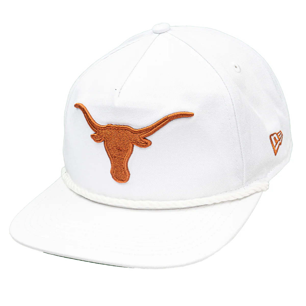 New Era Texas Longhorns Rope Golfer Cap - Image 4