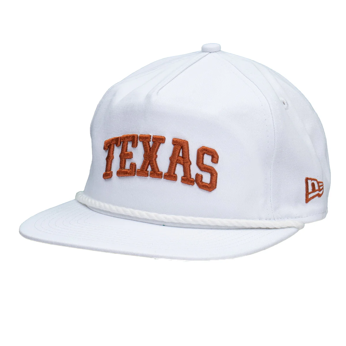 New Era Texas Rope Golfer Cap