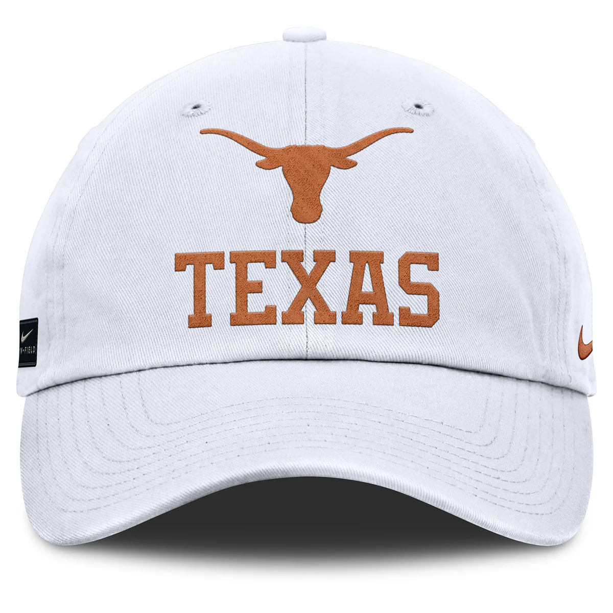 Nike Club Texas Longhorns Gameday Unstructured Hat - Image 10