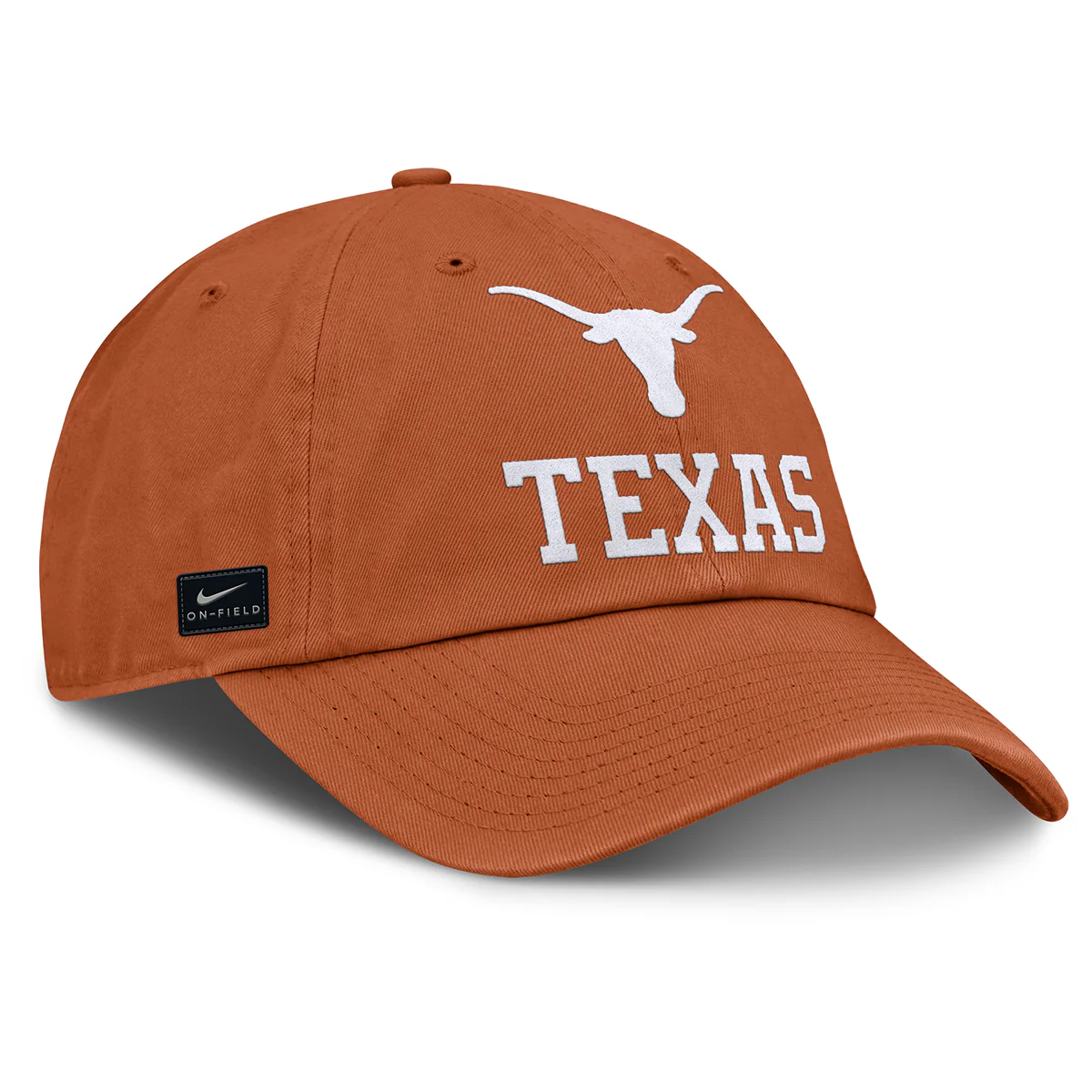Nike Club Texas Longhorns Gameday Unstructured Hat - Image 3