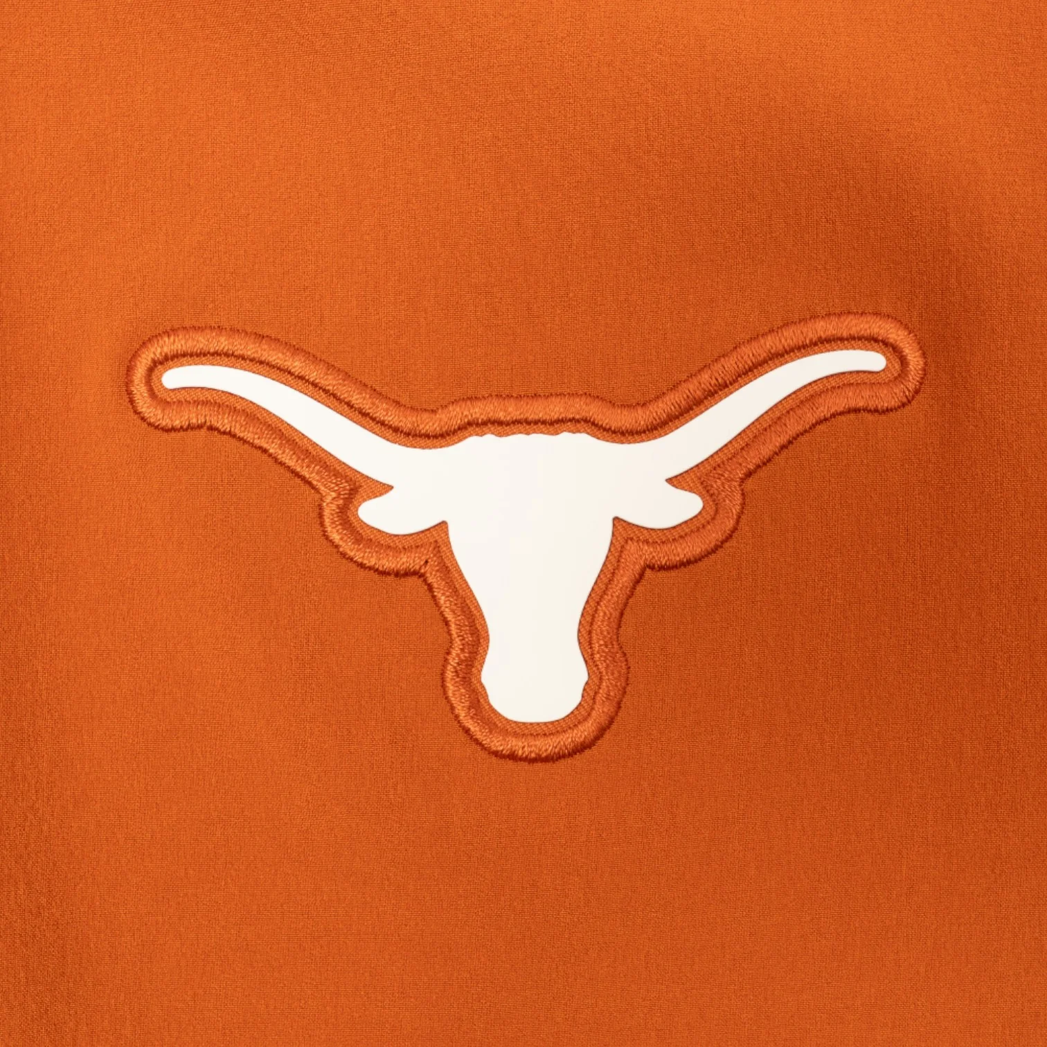 Nike Texas Longhorns Dri-Fit Woven Sideline Polo - Image 3
