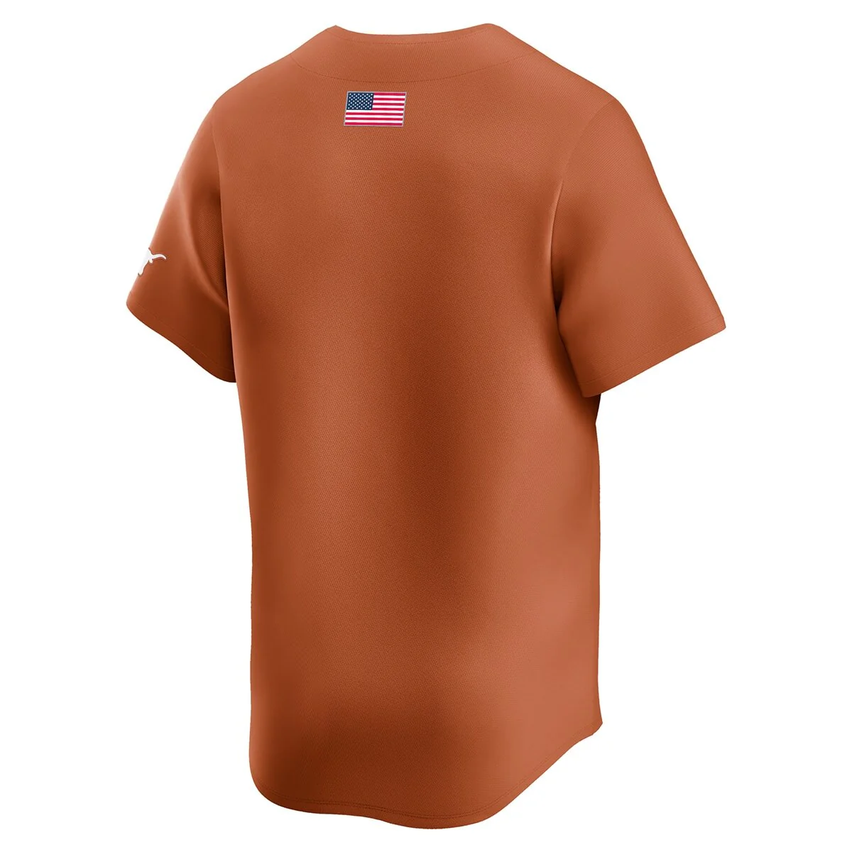 Nike Texas Longhorns Baseball Jersey - Image 2