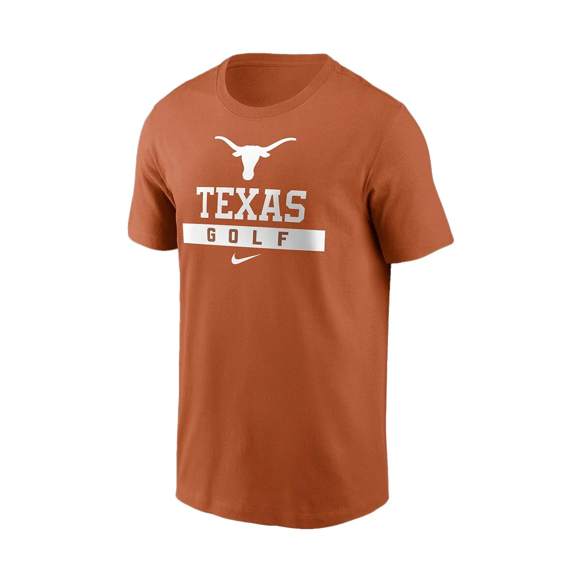 Nike Texas Longhorns Block Golf Tee
