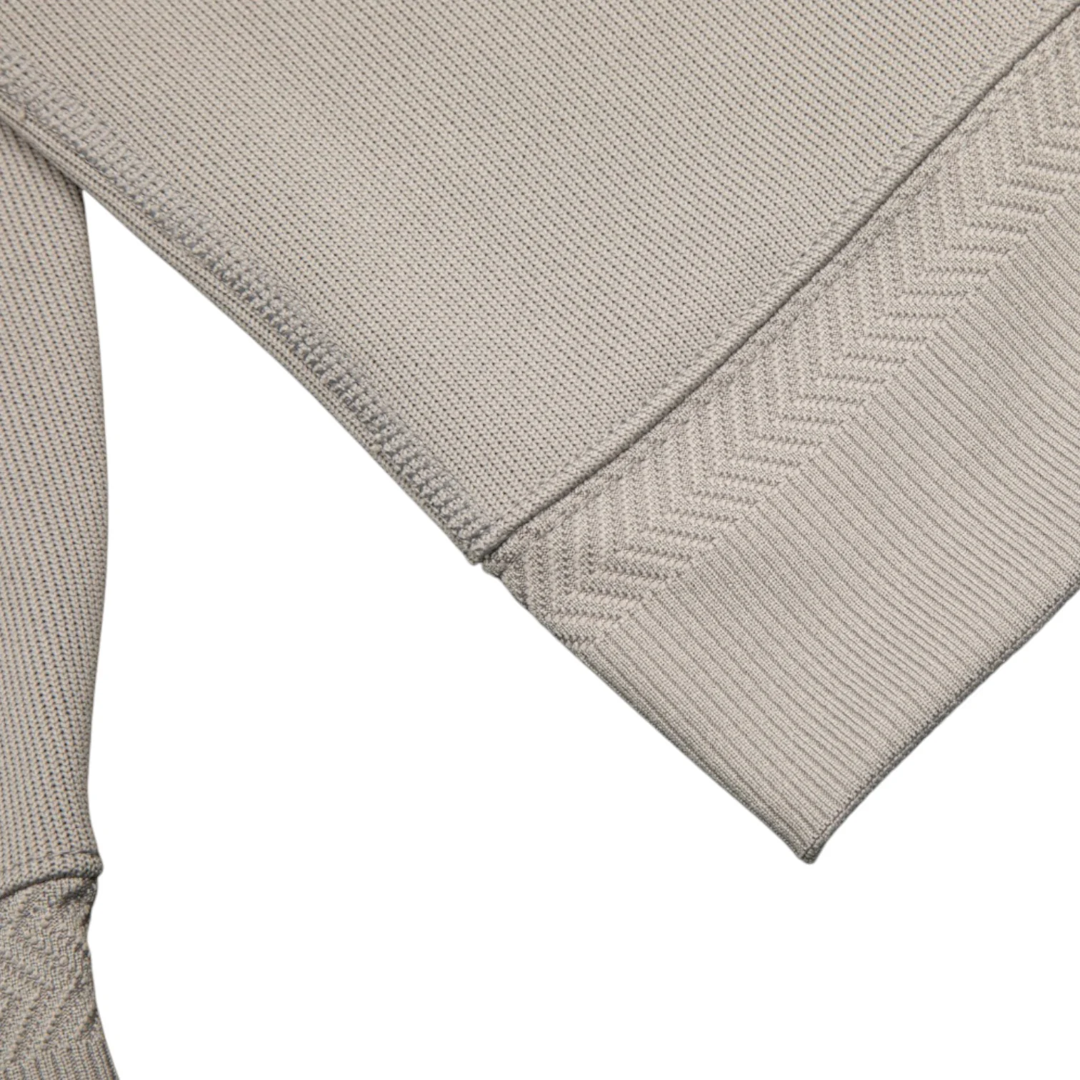 Nike Texas Longhorns Quarter- Zip Pullover - Image 5