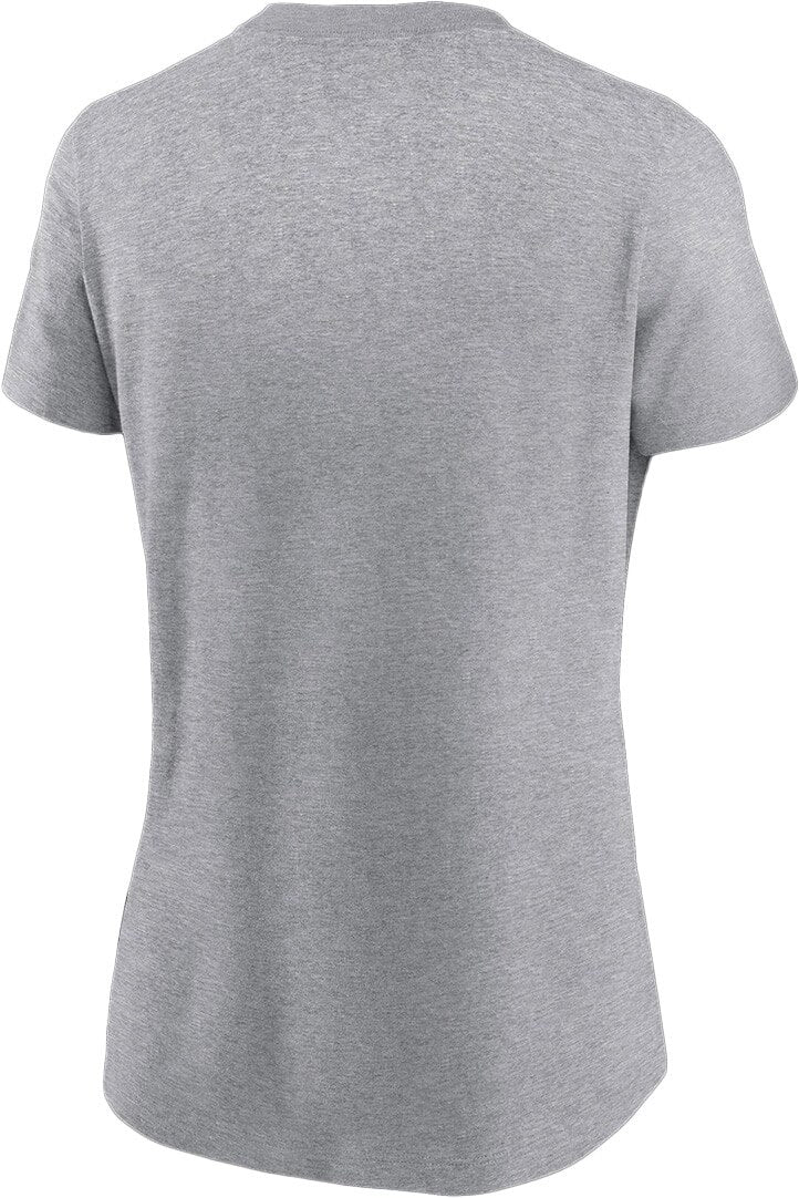 Nike Texas Longhorns Cotton Jersey Crew Tee - Image 4
