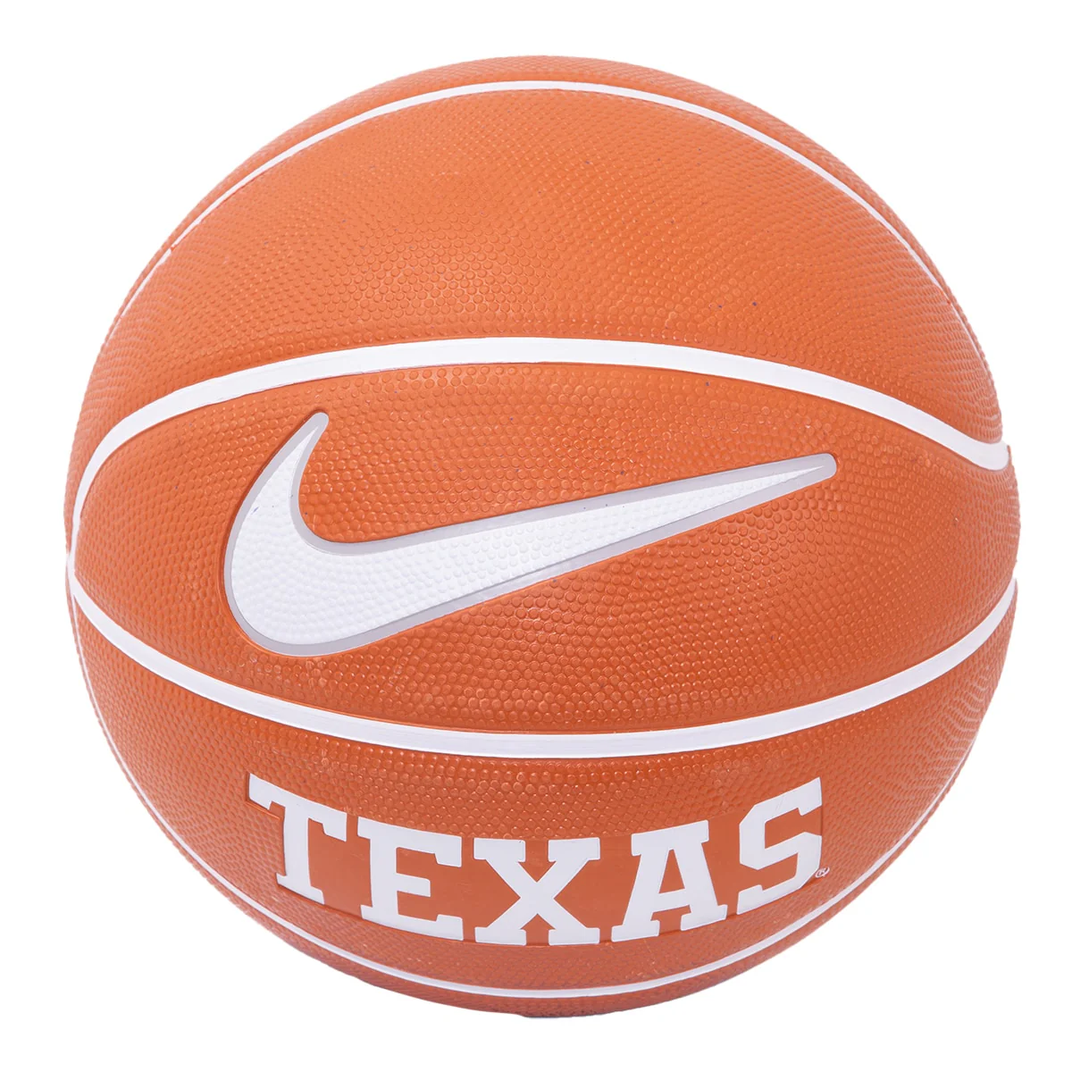Nike Texas Longhorns Dominate Basketball