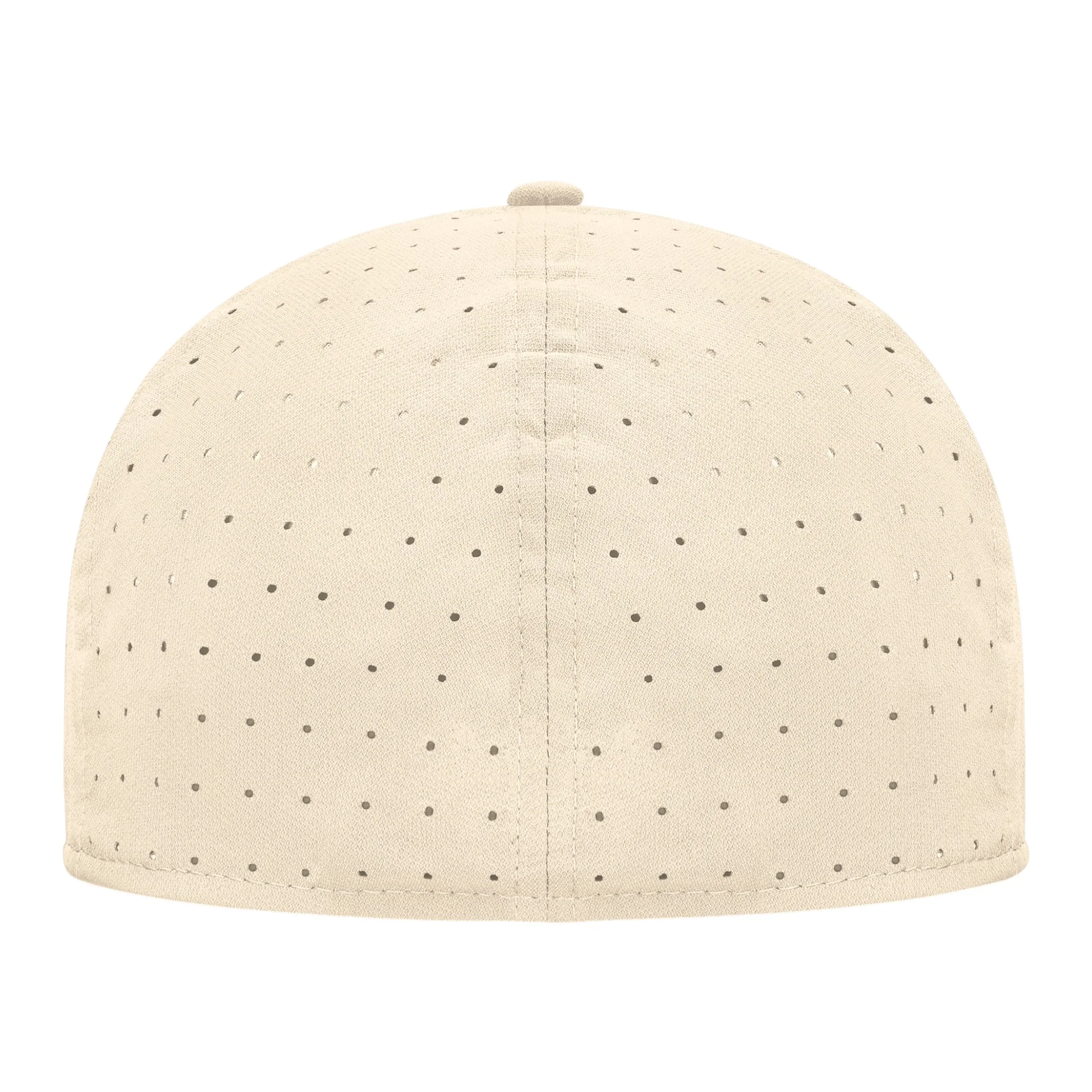 Nike Texas Longhorns Dri Fit Aero Bill Fitted Hat - Image 3