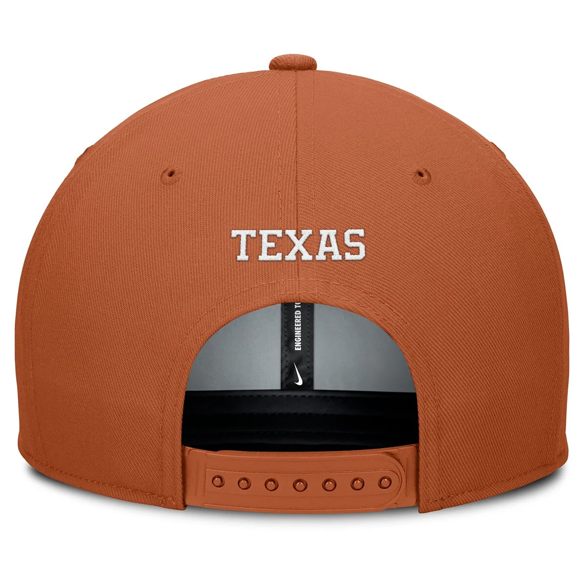 Nike Texas Longhorns Dri-Fit Pro Primetime Hat - Image 4