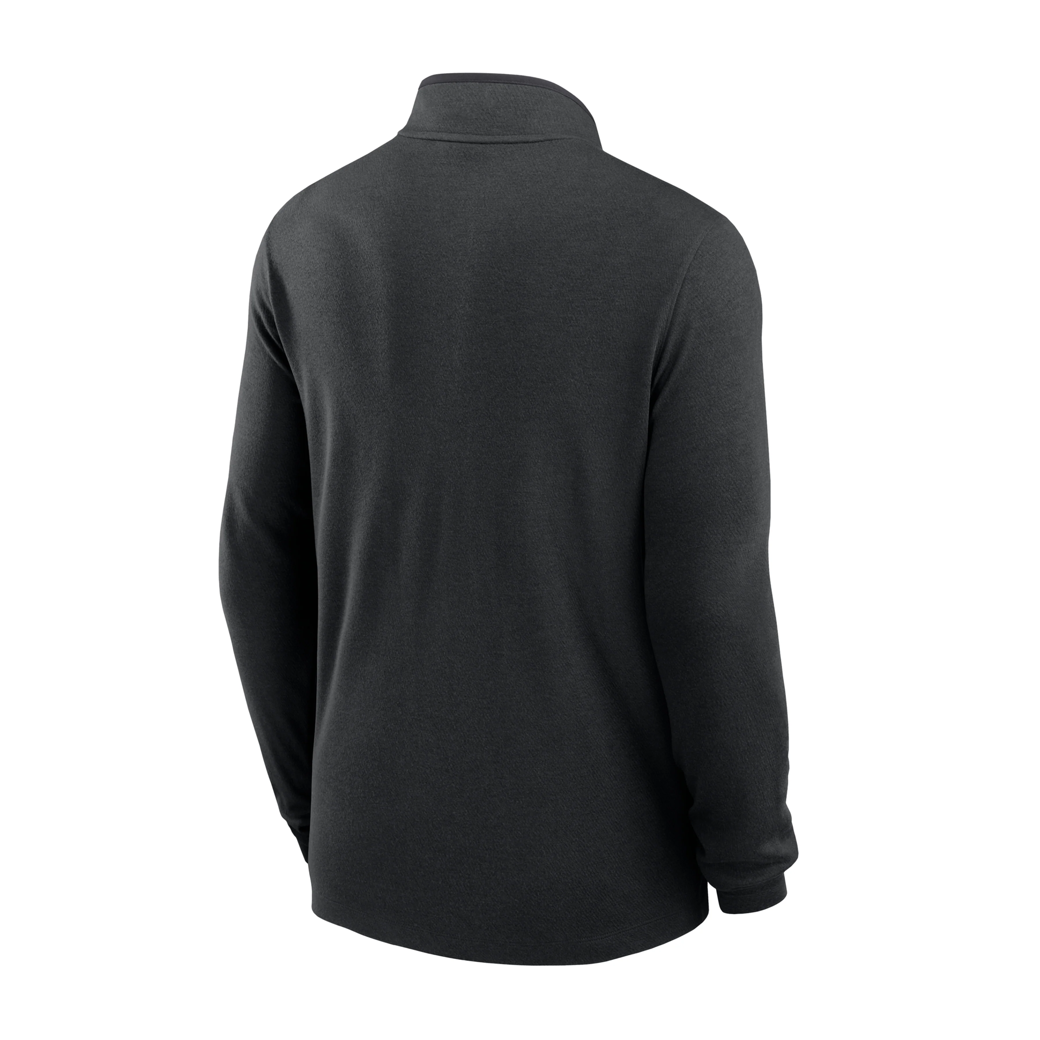 Nike Texas Longhorns Dri-FIT Victory Half Zip - Image 4