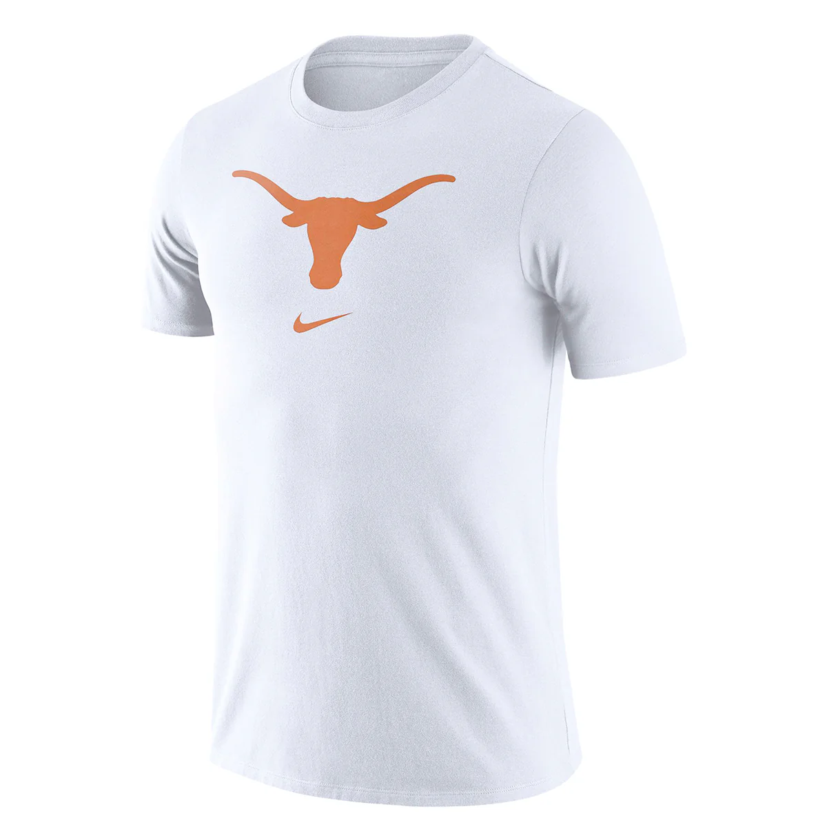 Nike Texas Longhorns Essential Logo Tee - Image 3