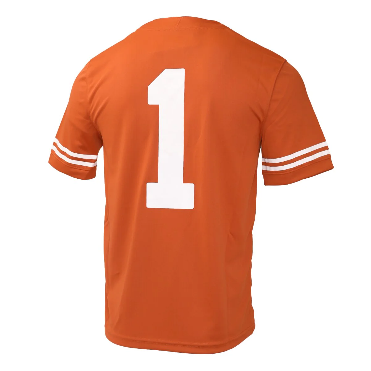 Nike Texas Longhorns Game Home Football Jersey - Image 2