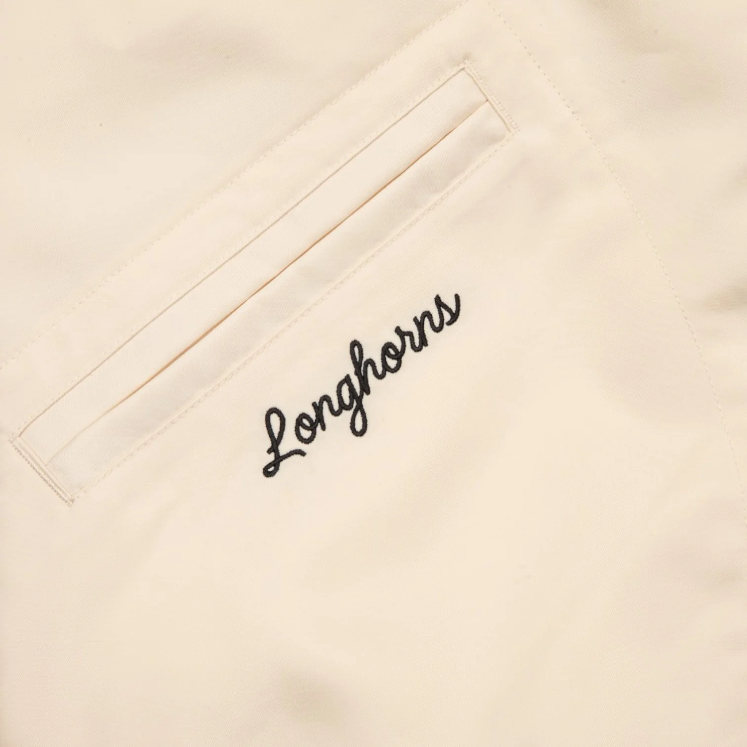 Nike Texas Longhorns Legacy Bomber Jacket - Image 4