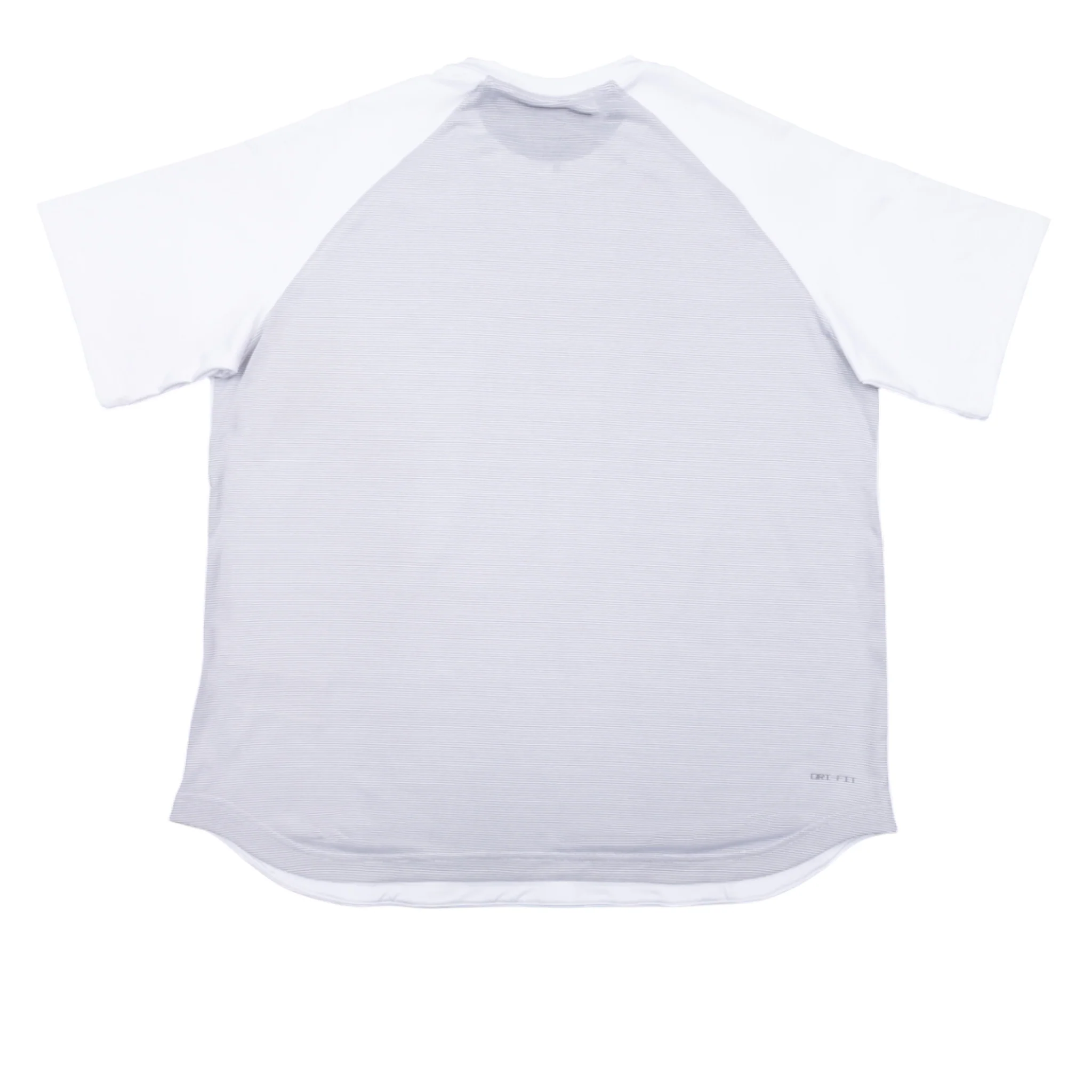 Nike Texas Longhorns Pregame Softball Dri Fit Top - Image 4
