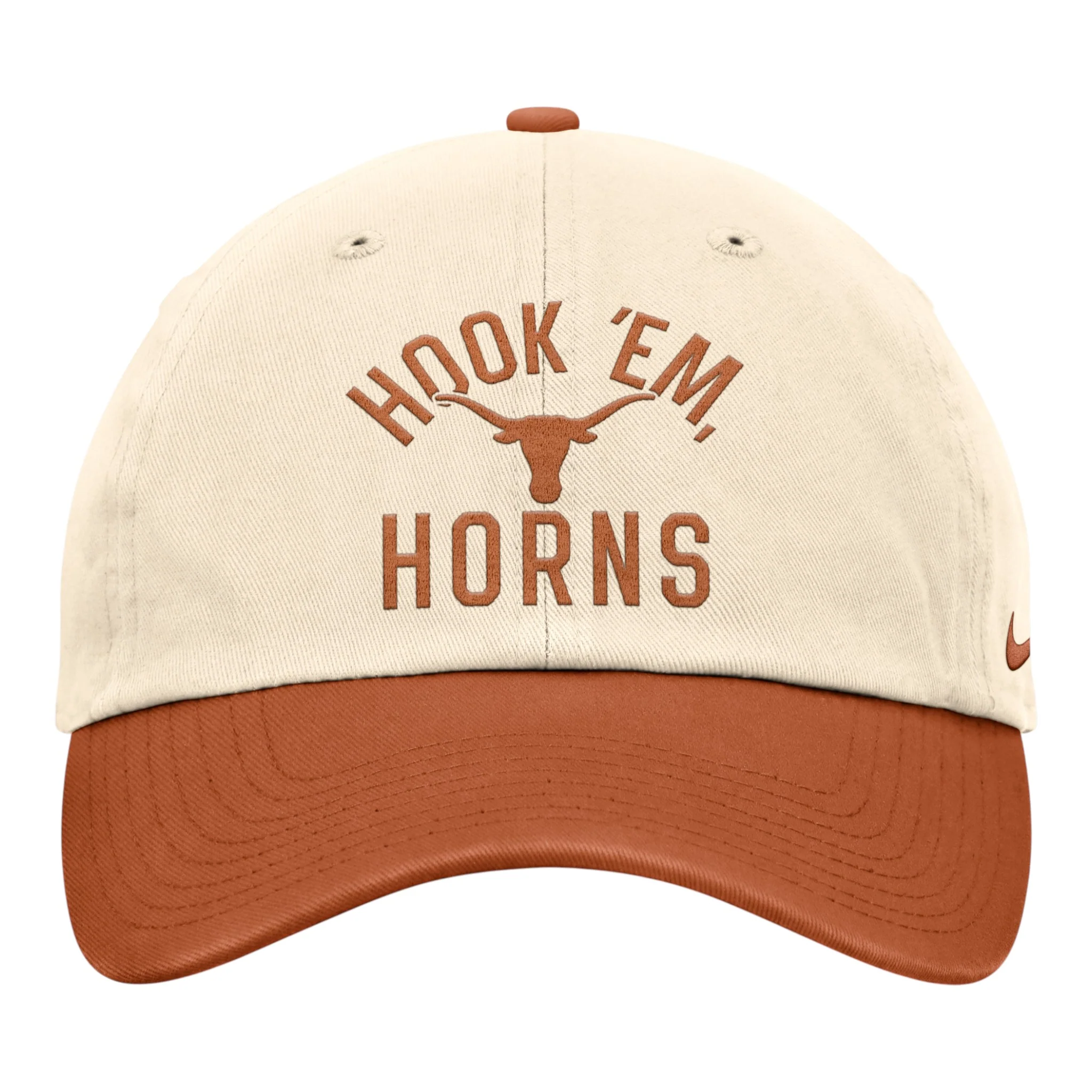 Nike Primetime Unstructured Hook 'Em Hat - Image 2