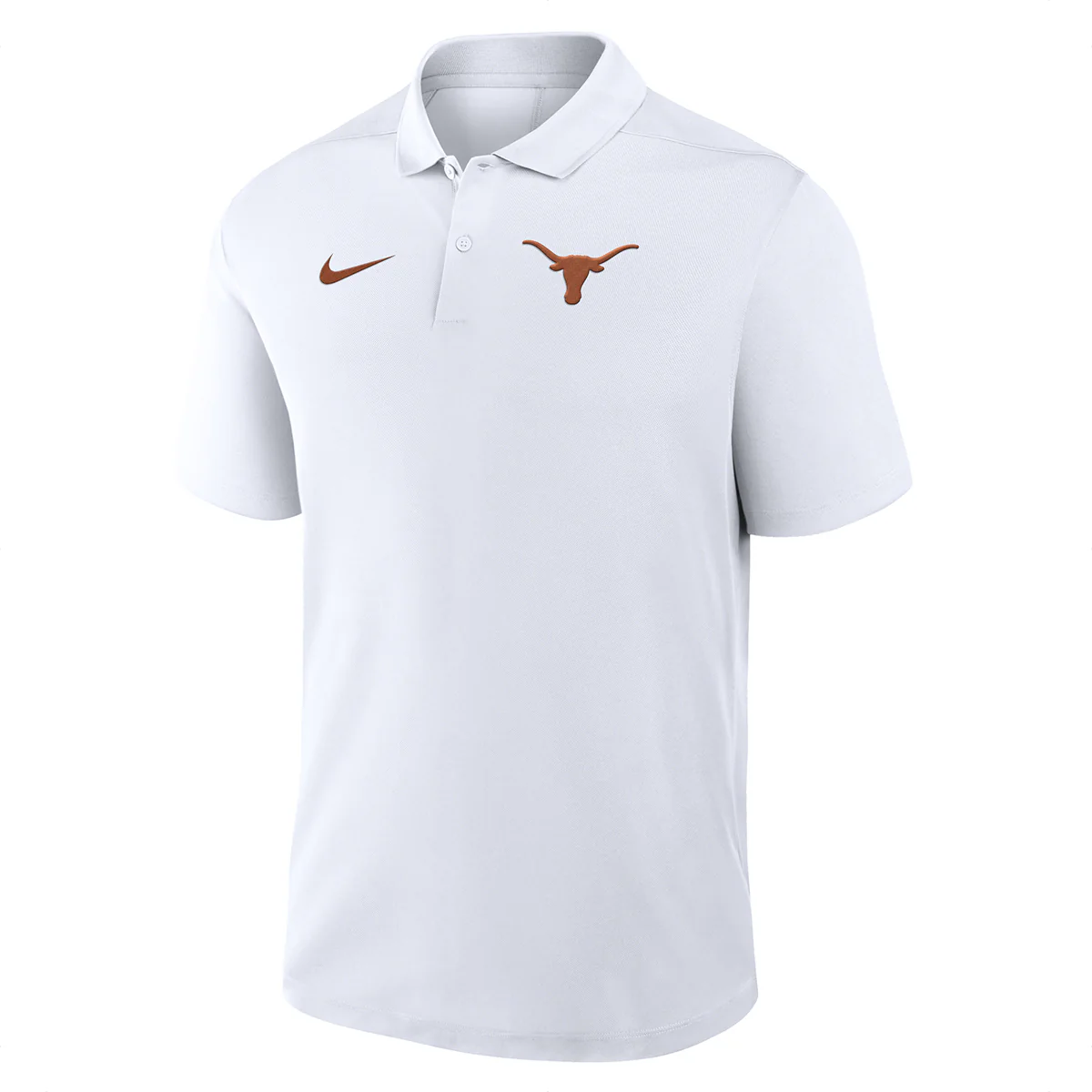 Nike Texas Longhorns Primetime Victory Polo - Image 3
