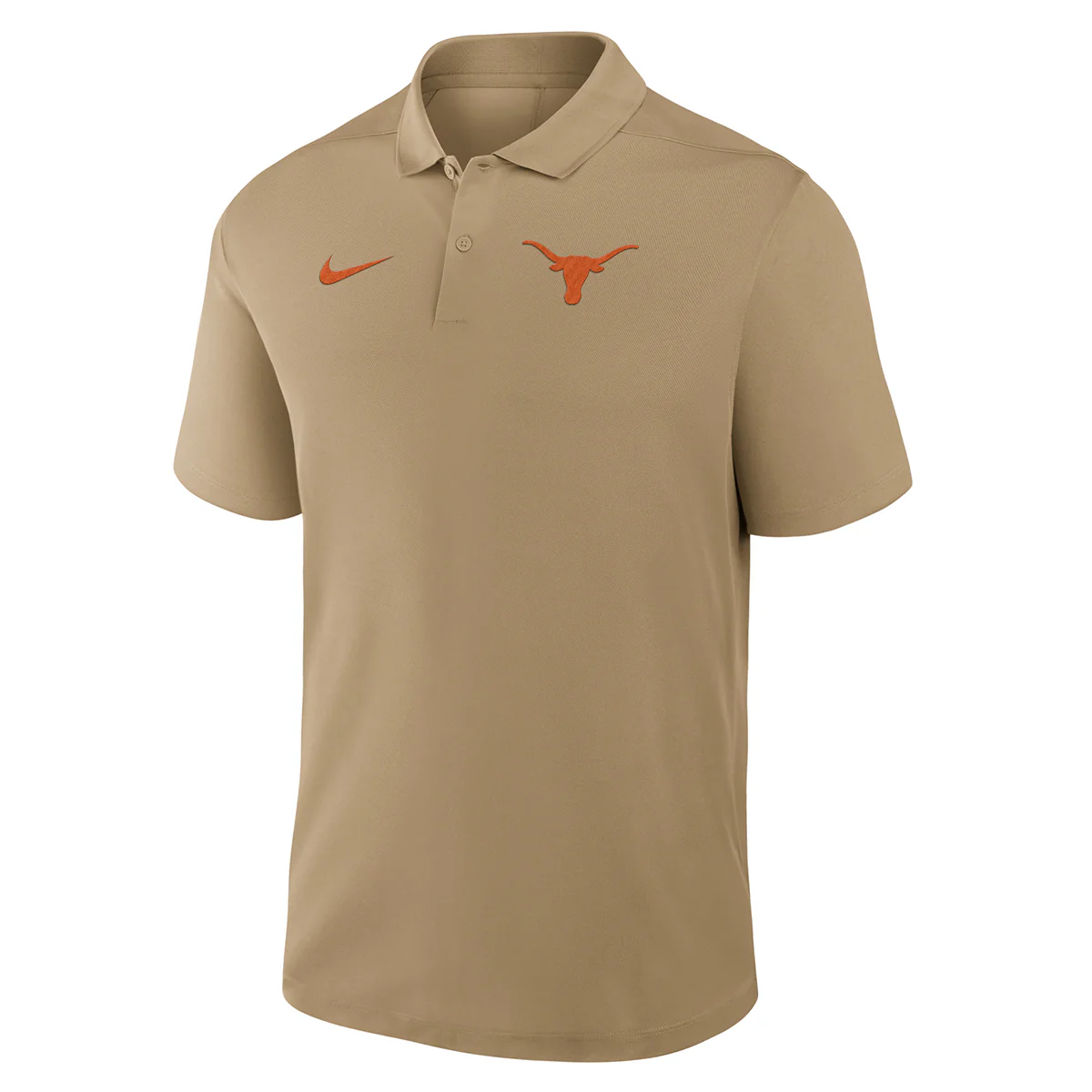 Nike Texas Longhorns Primetime Victory Polo - Image 4