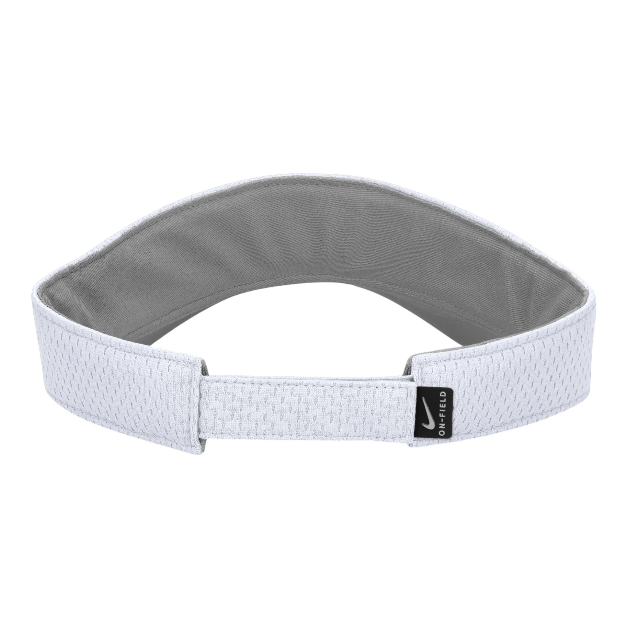 Nike Texas Longhorns Softball Dri Fit Ace Visor - Image 4