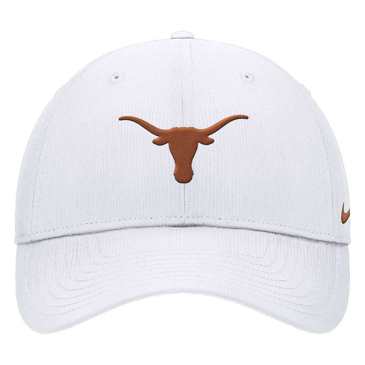 Nike Texas Longhorns Structured Dri Fit Steerhead Hat - Image 11