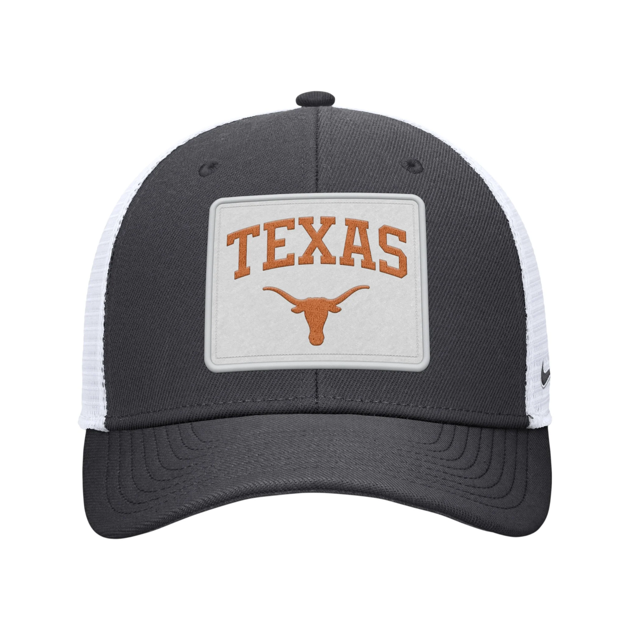 Nike Texas Longhorns Structured Patch Trucker Hat - Image 2