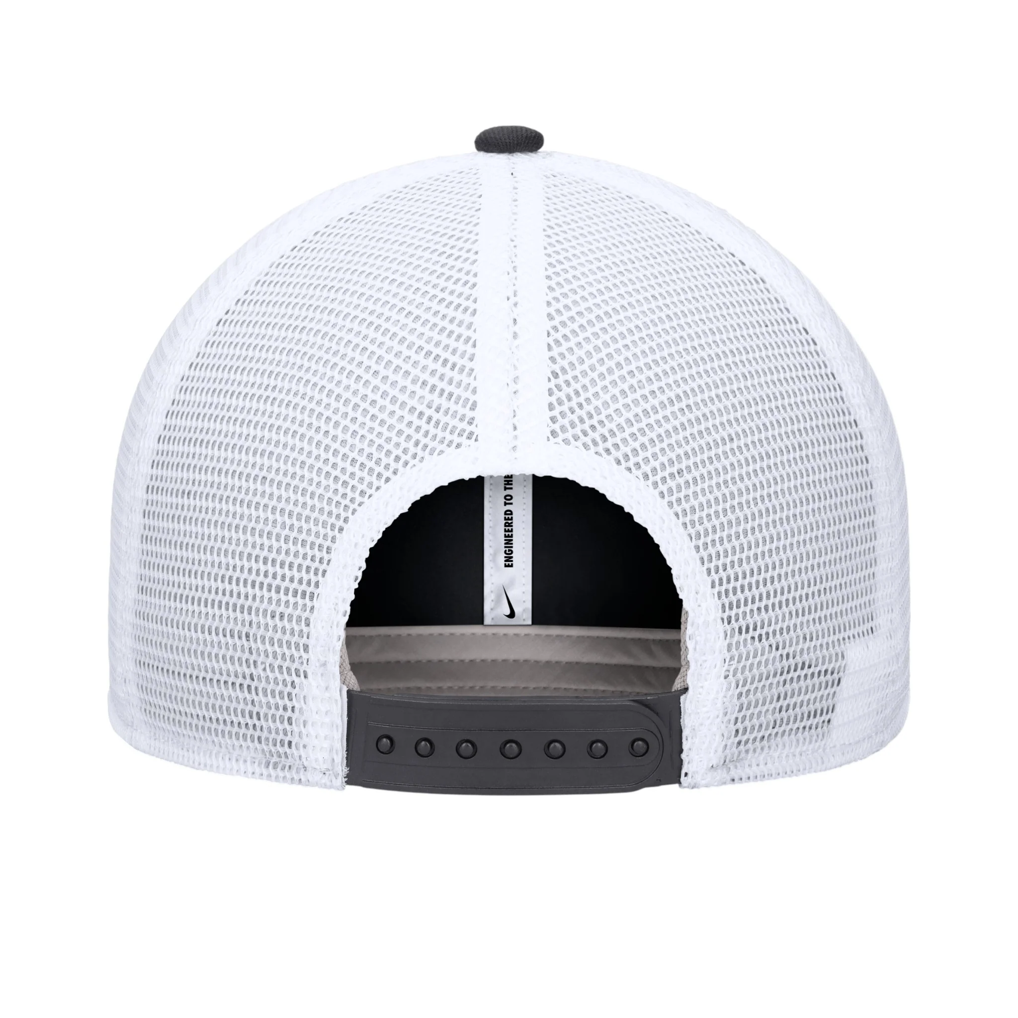 Nike Texas Longhorns Structured Patch Trucker Hat - Image 3