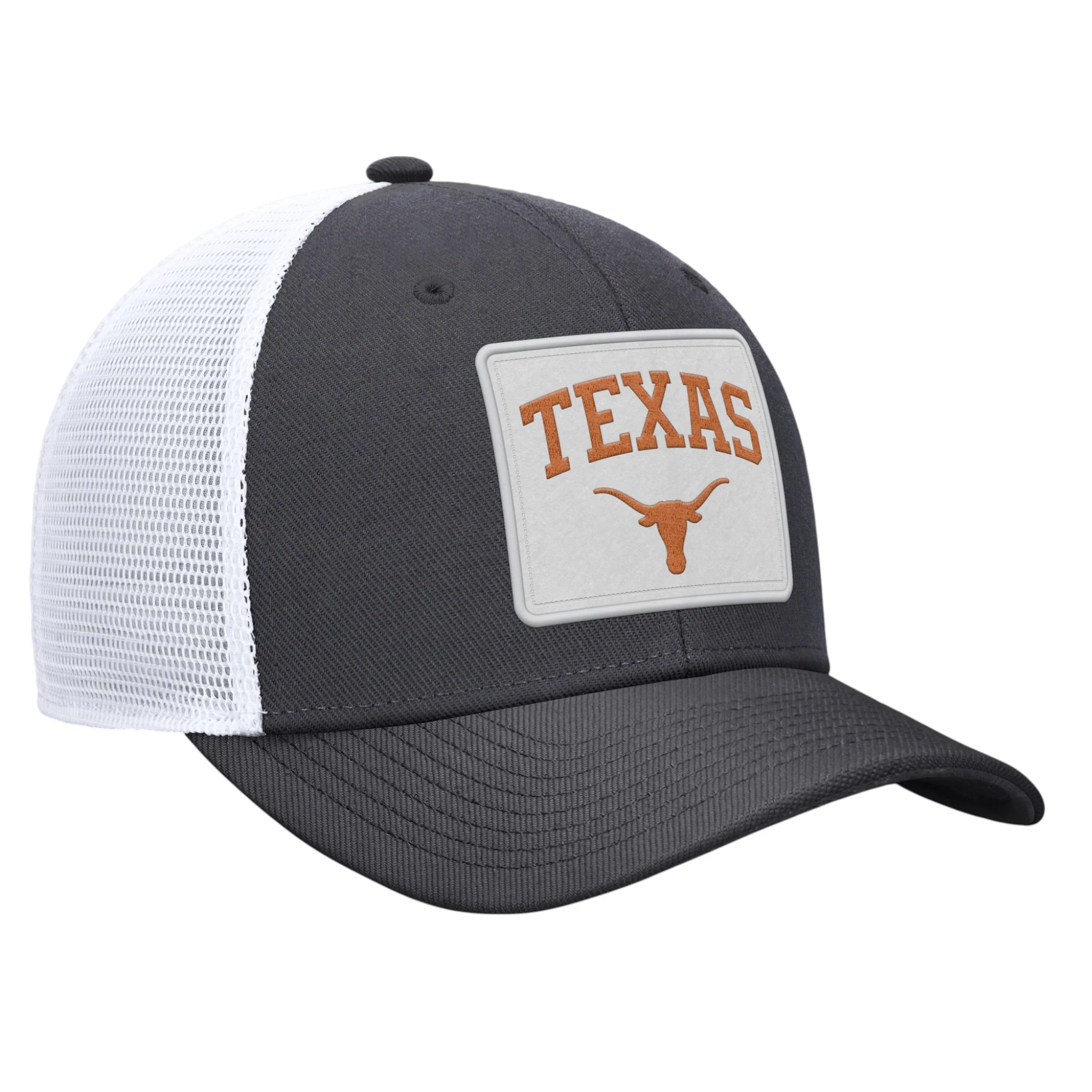 Nike Texas Longhorns Structured Patch Trucker Hat - Image 4